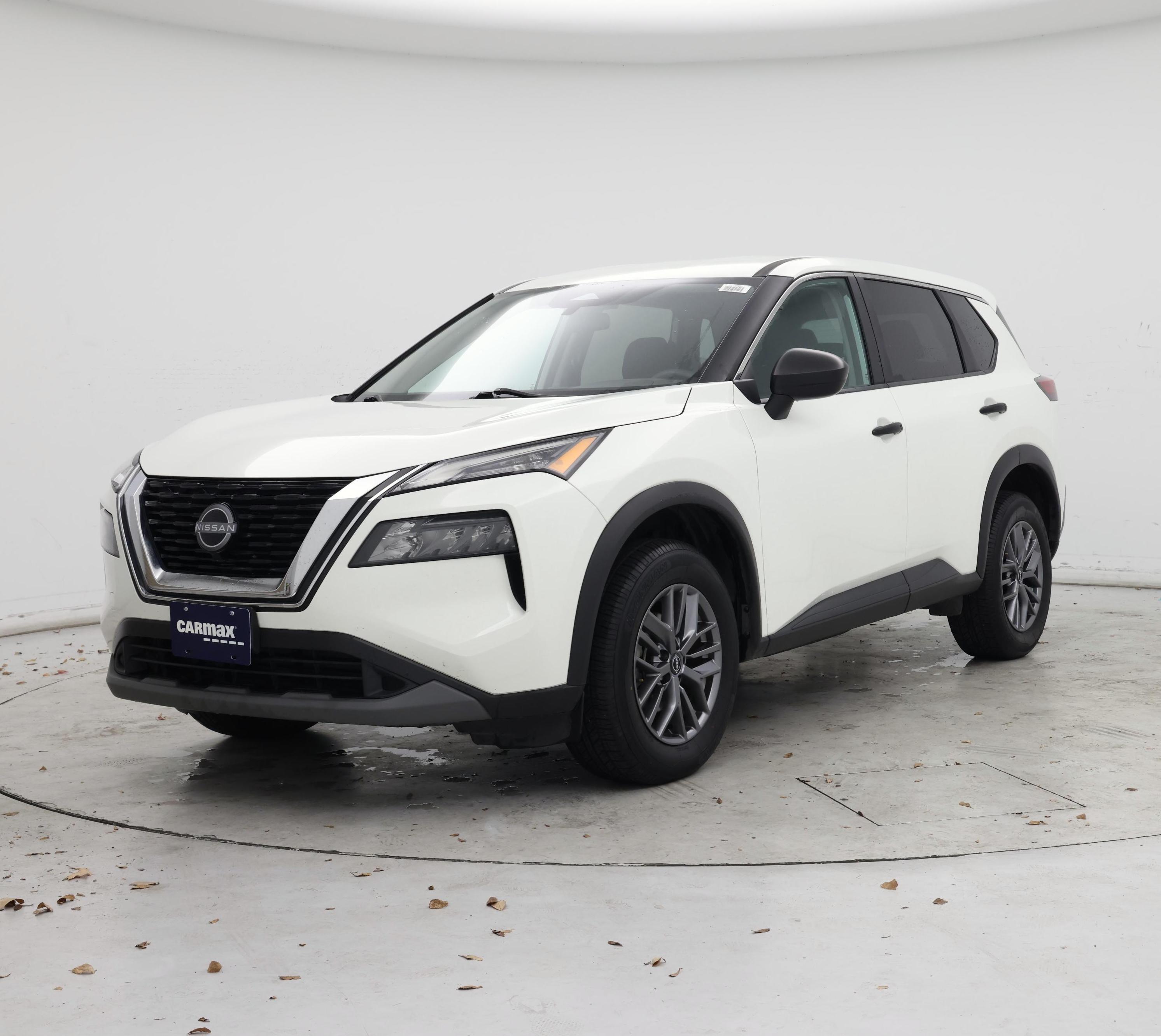 Thumbnail: 2023 Nissan Rogue - 4