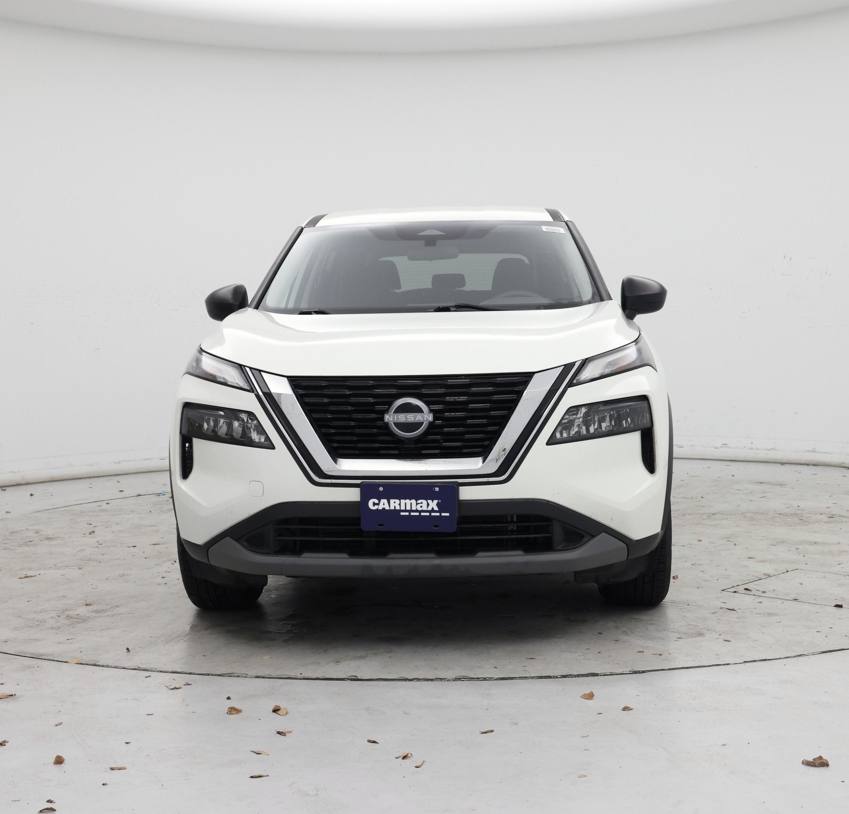 Thumbnail: 2023 Nissan Rogue - 5