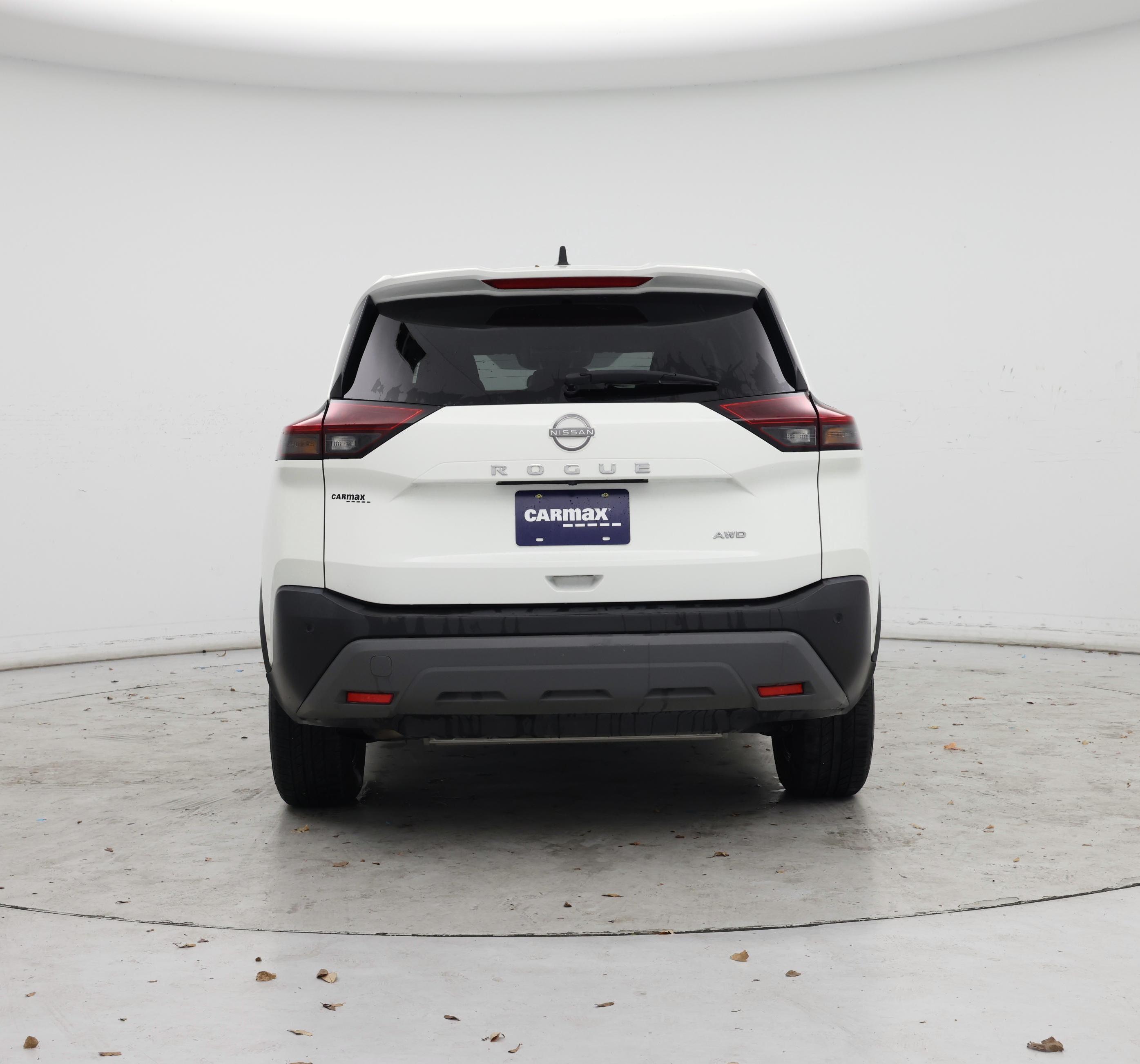 Thumbnail: 2023 Nissan Rogue - 6