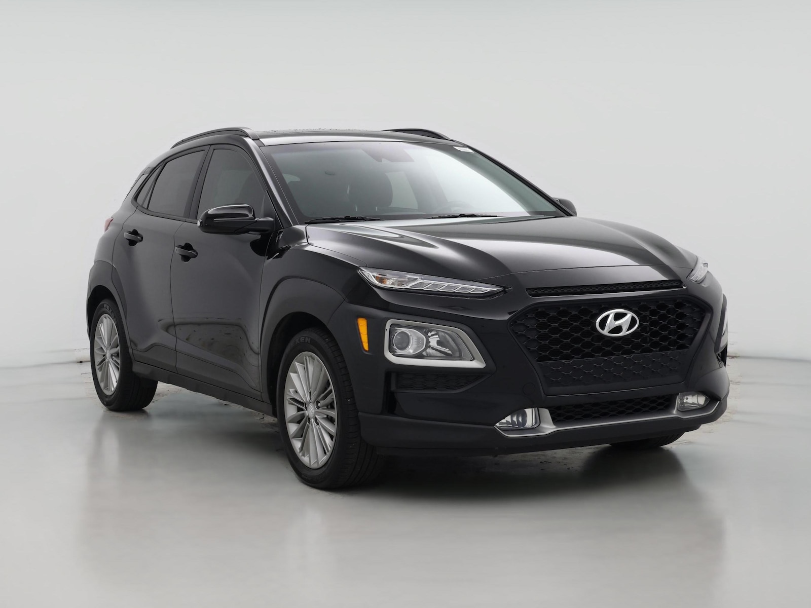2020 Hyundai Kona SEL Plus