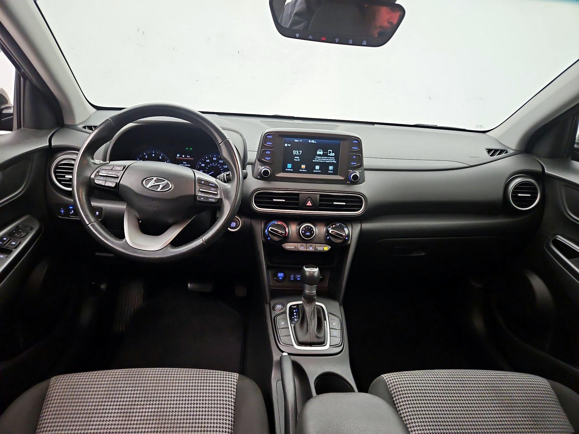 Thumbnail: 2020 Hyundai Kona - 9