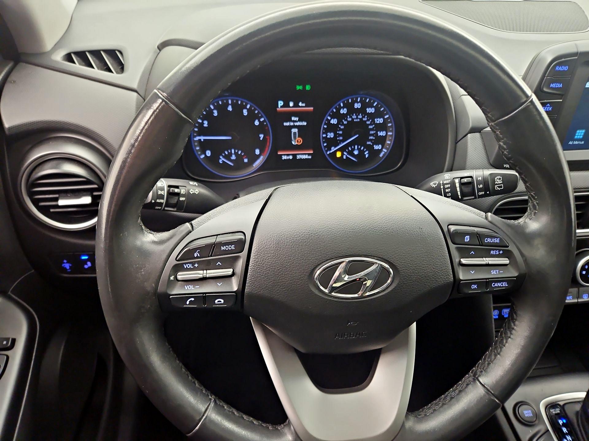 Thumbnail: 2020 Hyundai Kona - 10