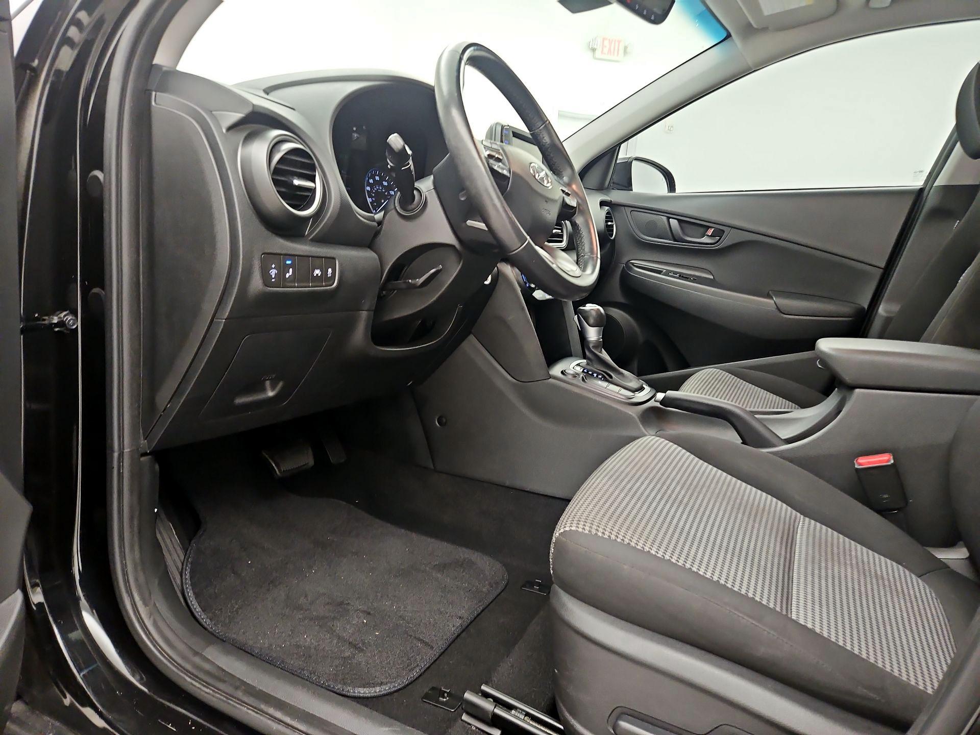 Thumbnail: 2020 Hyundai Kona - 11