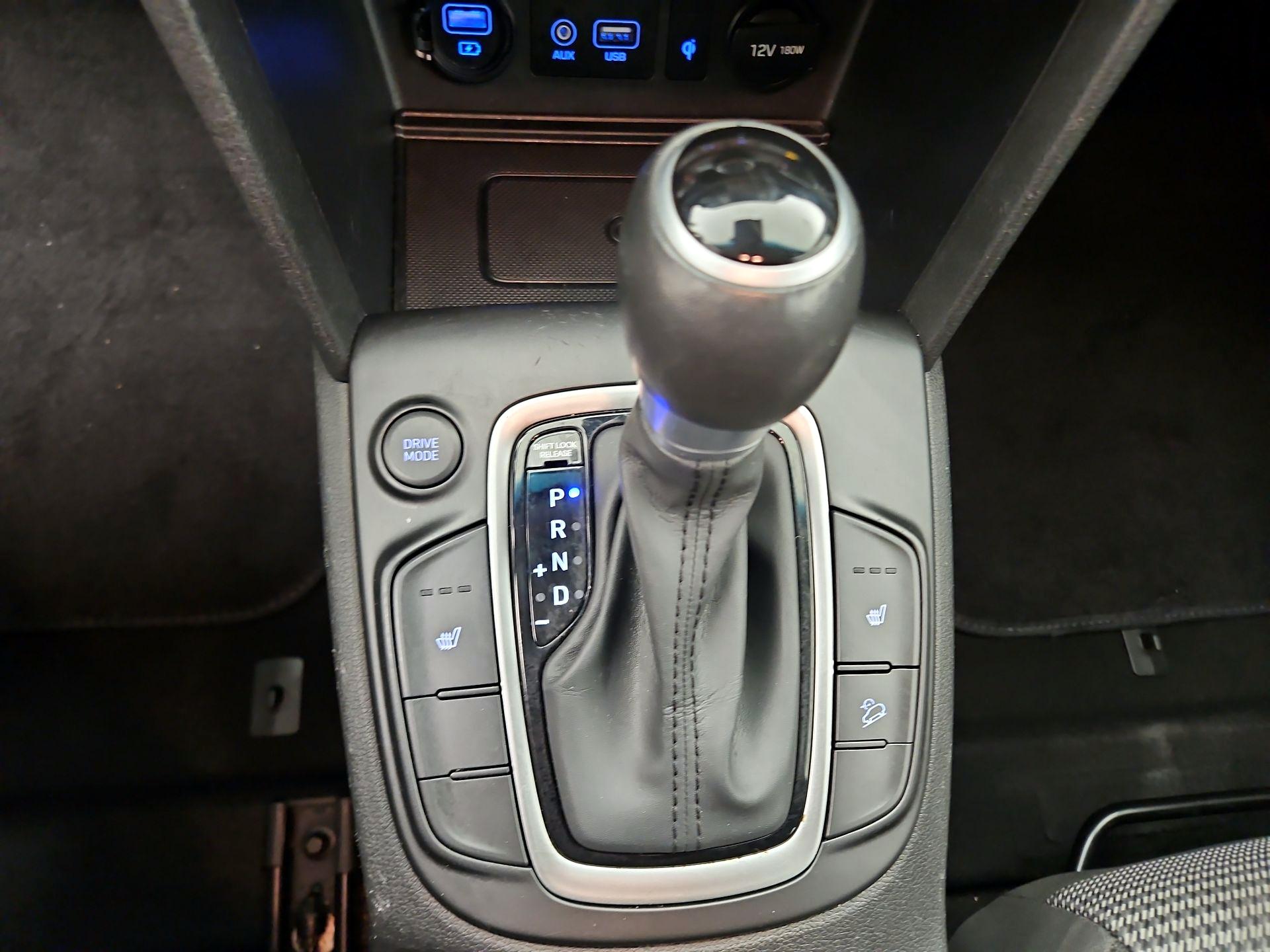 Thumbnail: 2020 Hyundai Kona - 17