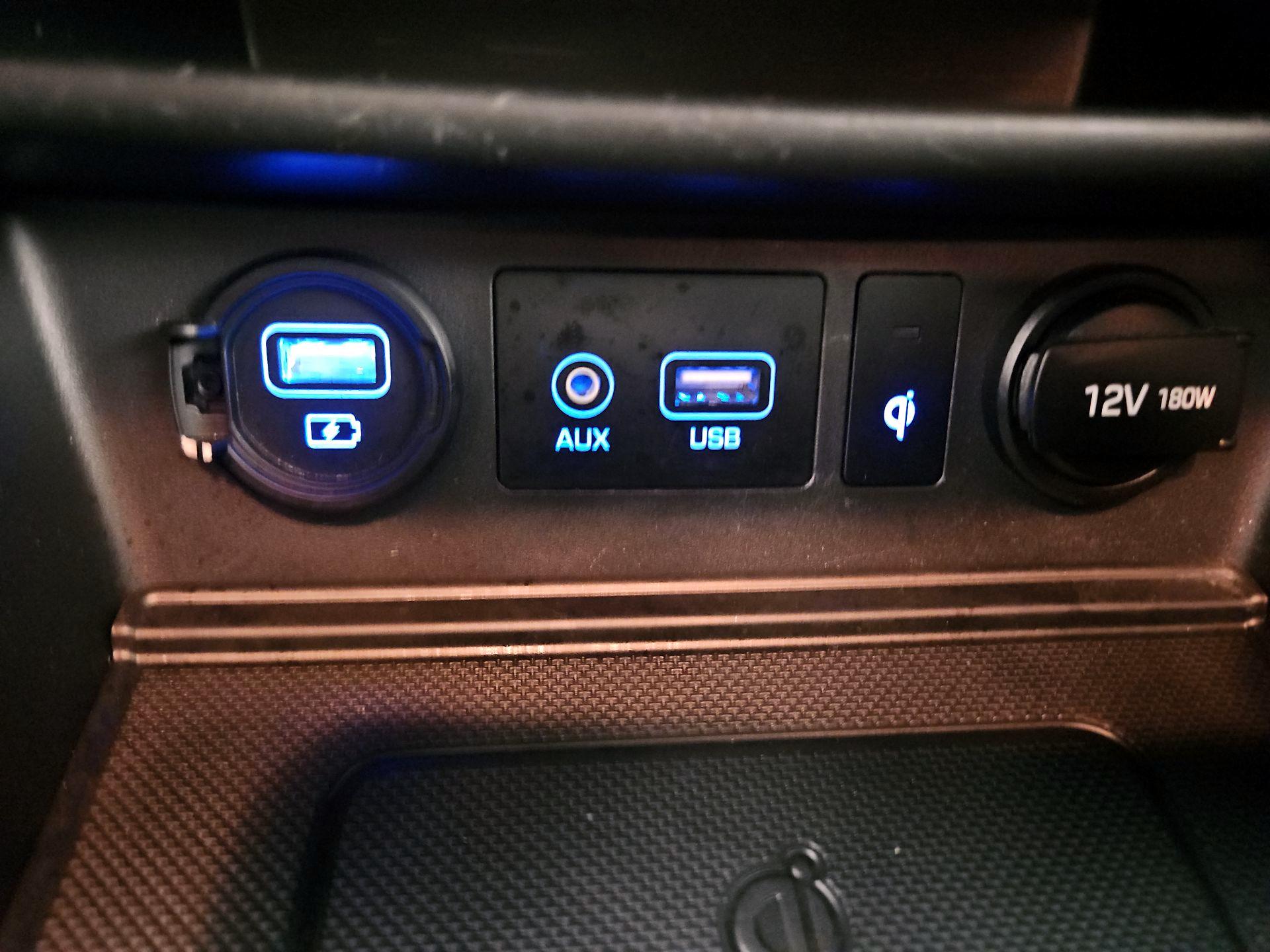 Thumbnail: 2020 Hyundai Kona - 18