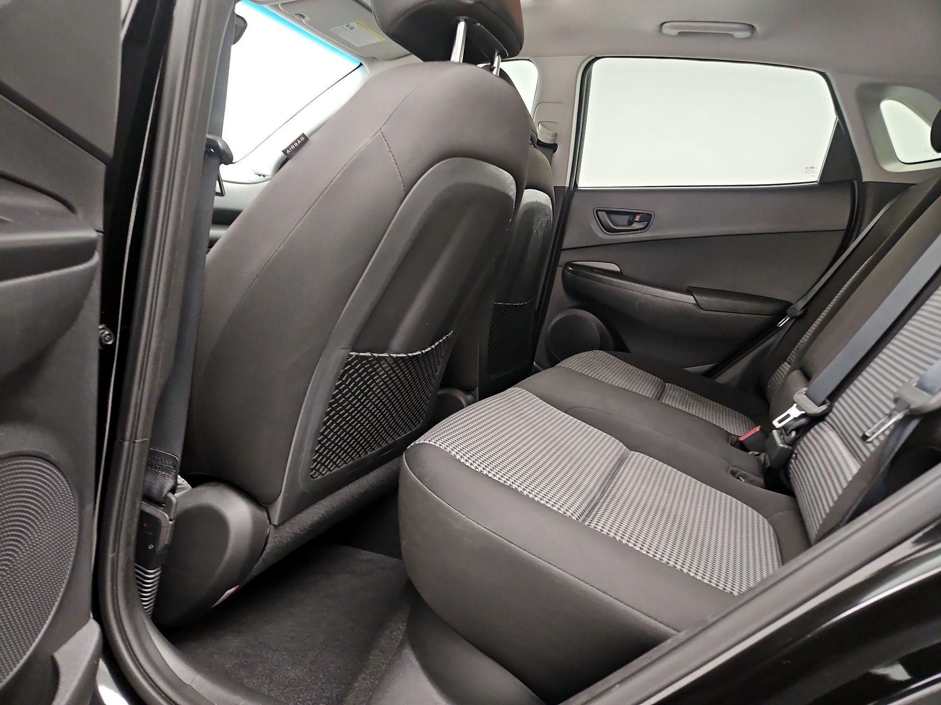 Thumbnail: 2020 Hyundai Kona - 20