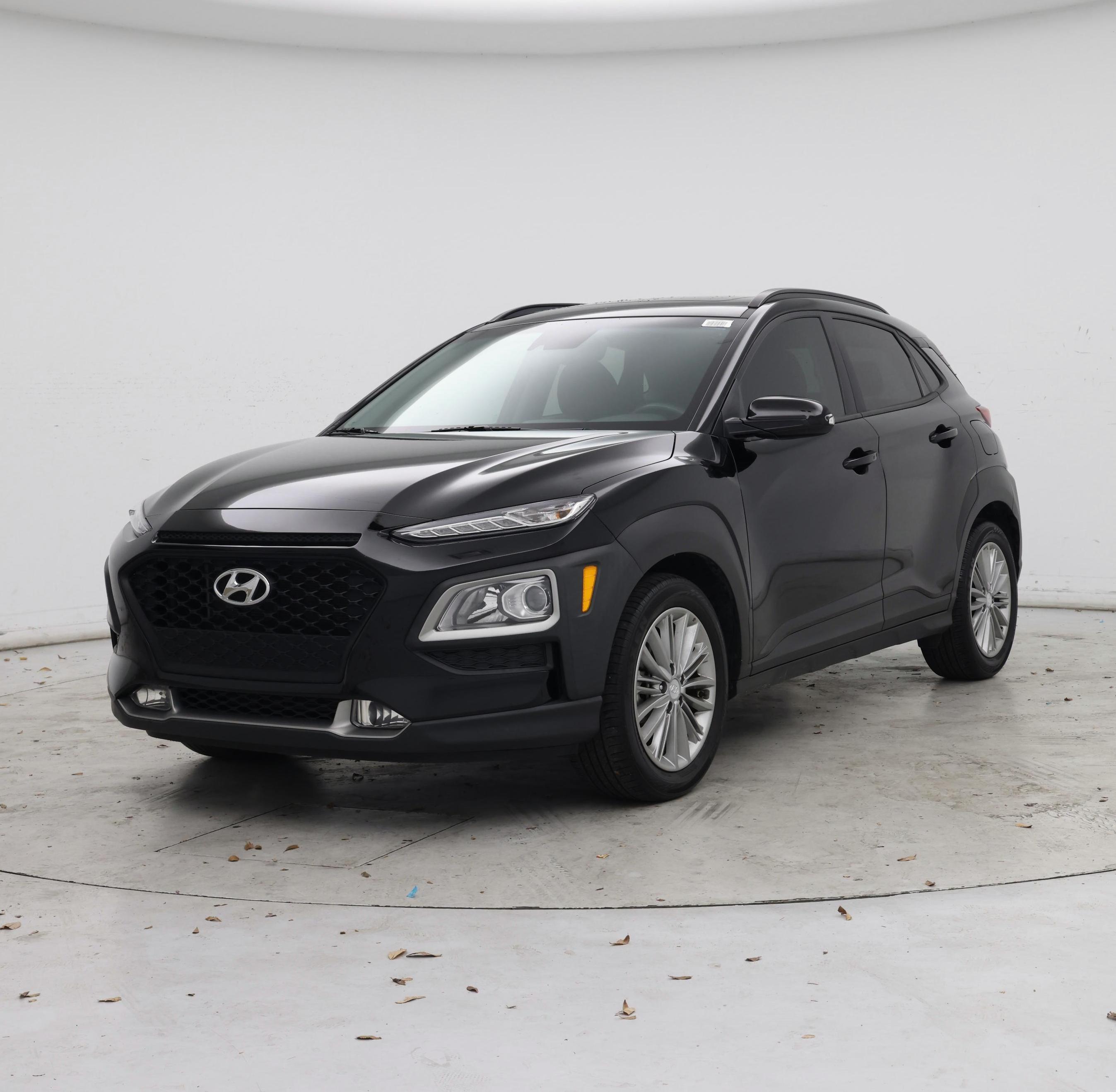 Thumbnail: 2020 Hyundai Kona - 4