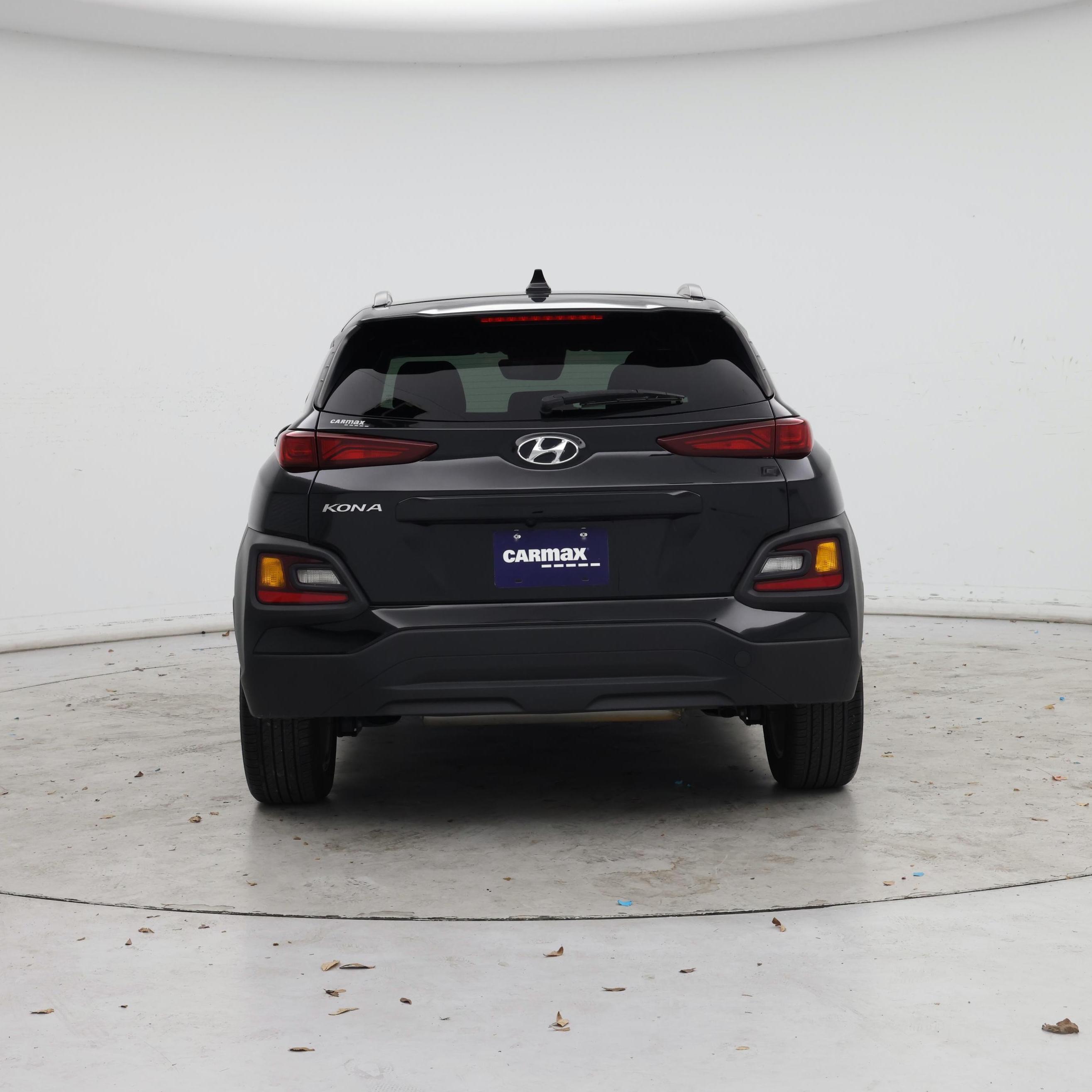 Thumbnail: 2020 Hyundai Kona - 6