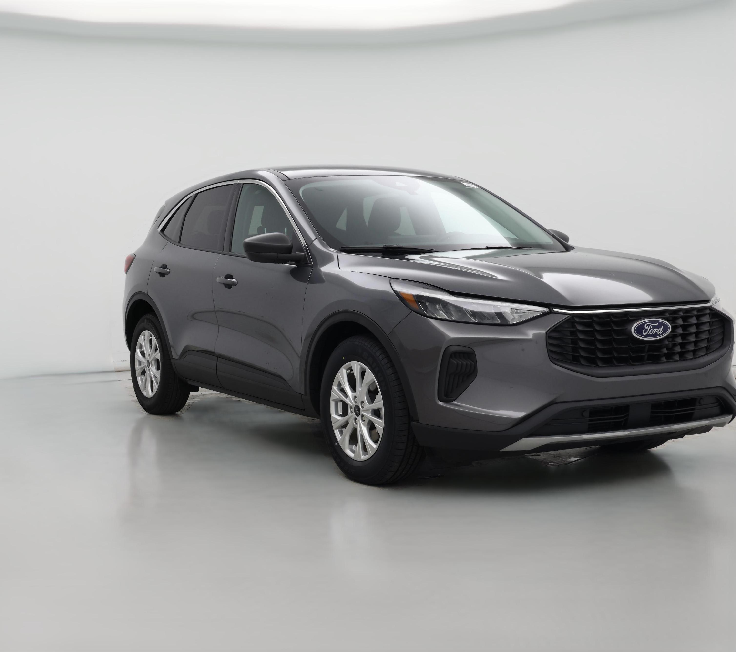 Thumbnail: 2023 Ford Escape - 1