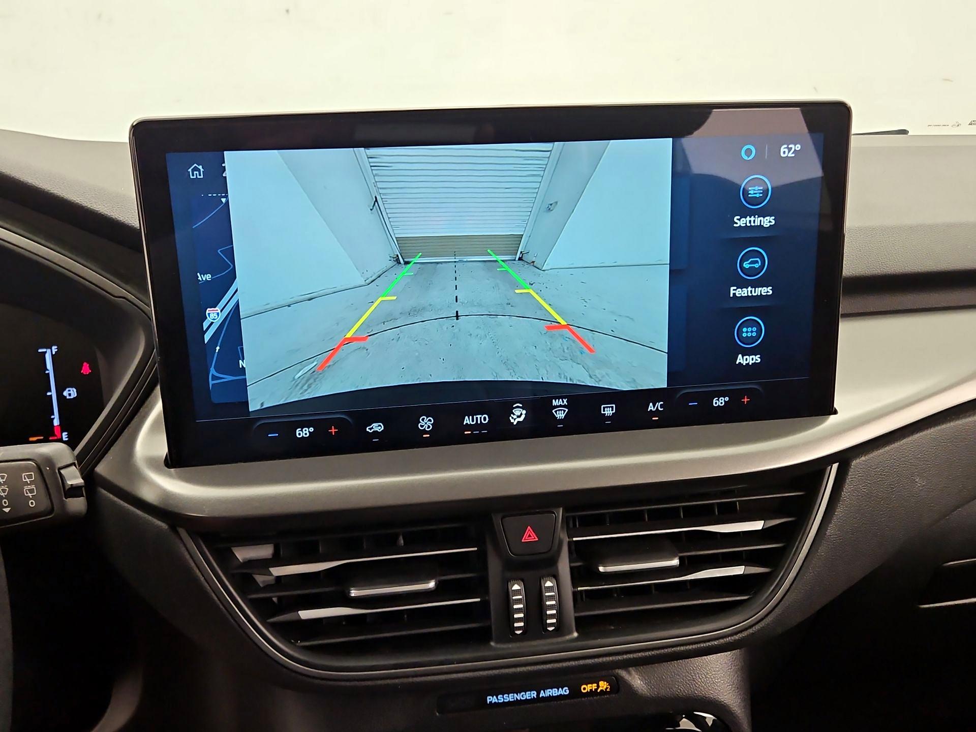 Thumbnail: 2023 Ford Escape - 14