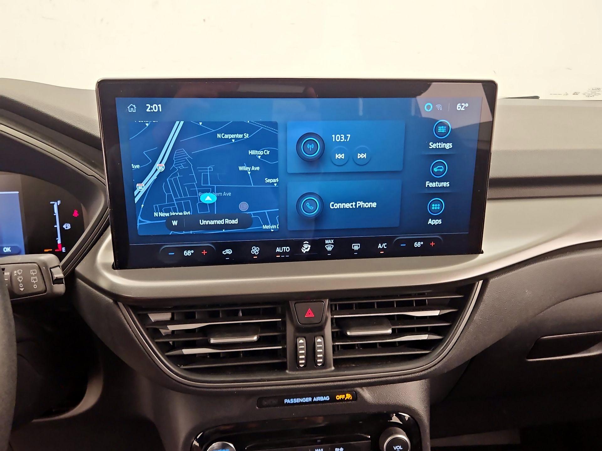 Thumbnail: 2023 Ford Escape - 15