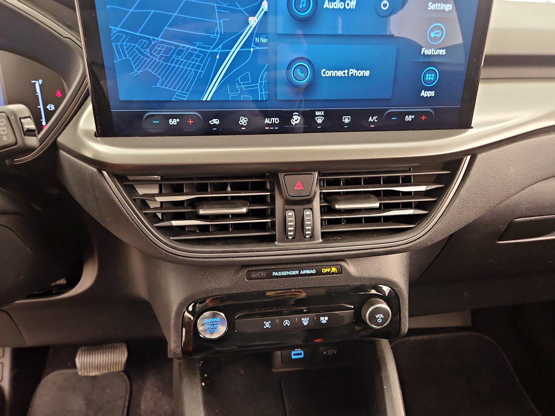 Thumbnail: 2023 Ford Escape - 16