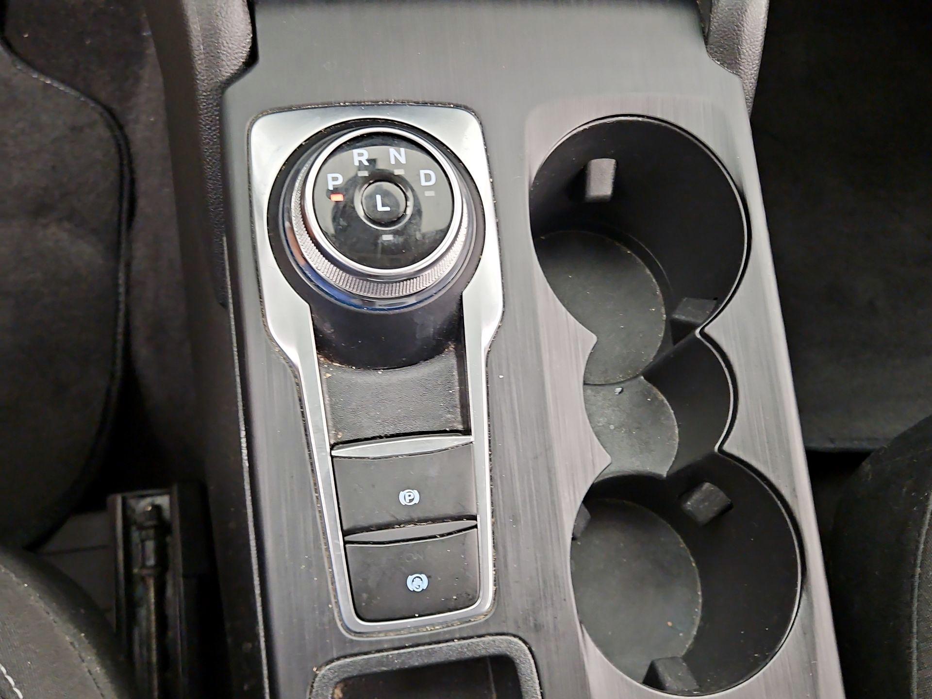 Thumbnail: 2023 Ford Escape - 17