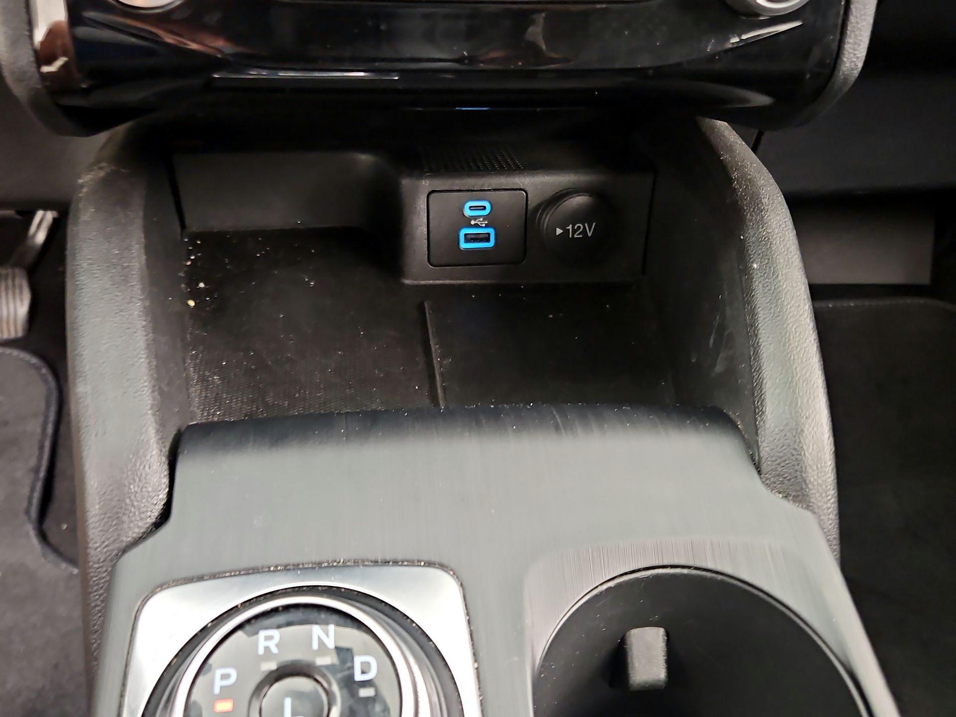 Thumbnail: 2023 Ford Escape - 18