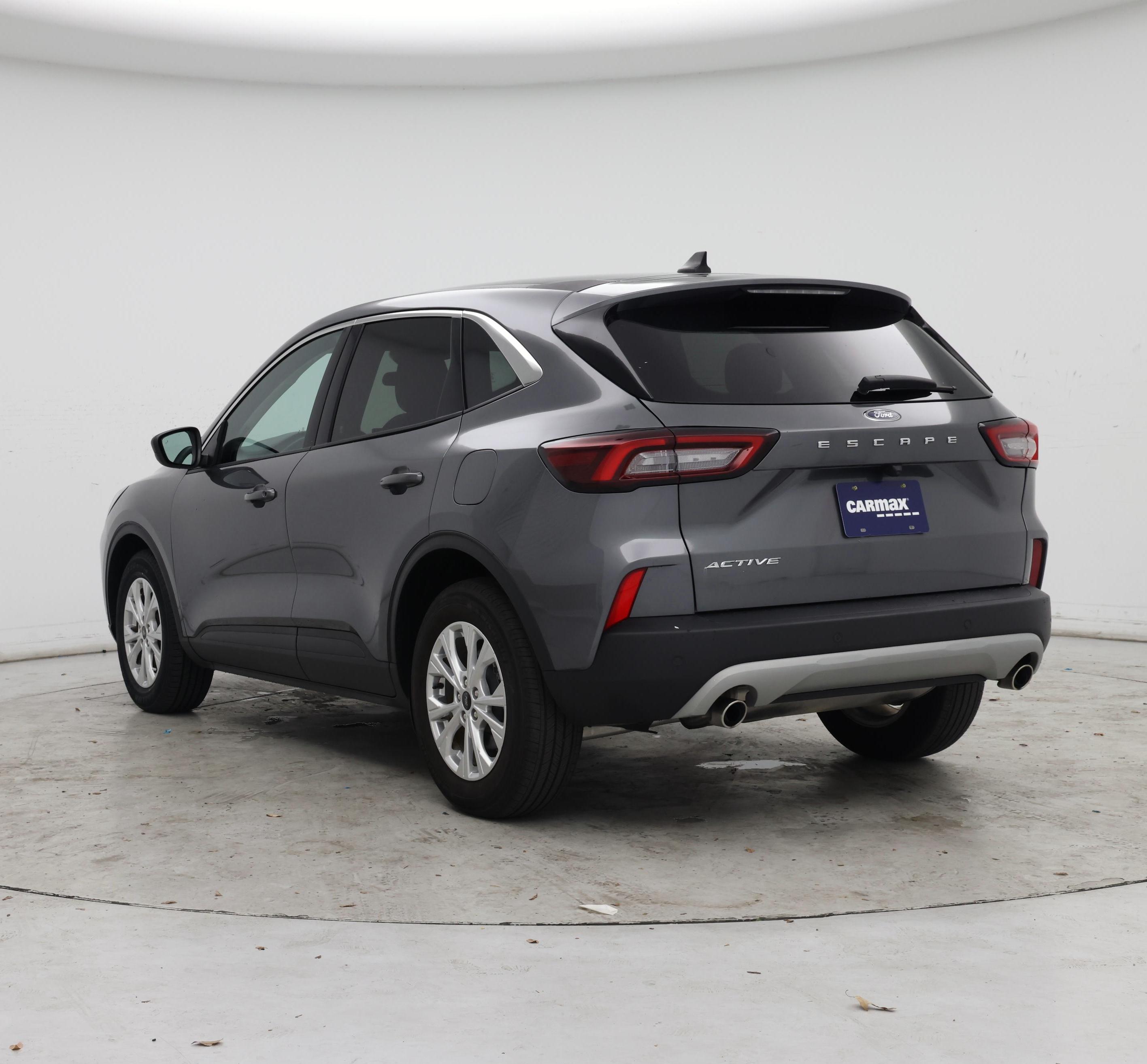 Thumbnail: 2023 Ford Escape - 2