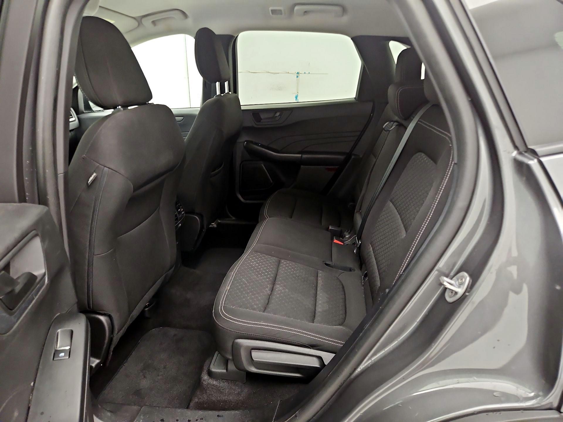 Thumbnail: 2023 Ford Escape - 19