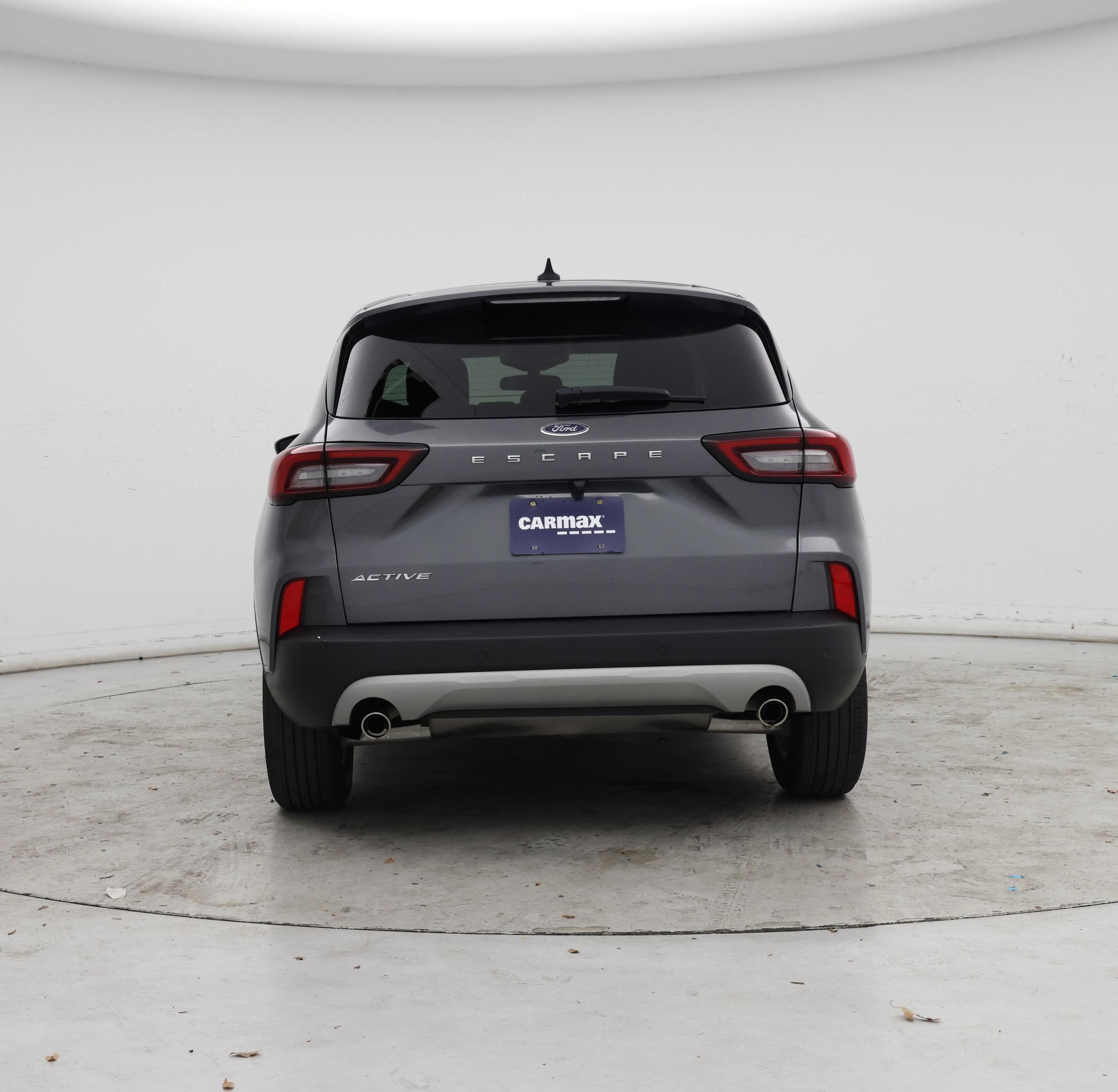 Thumbnail: 2023 Ford Escape - 6