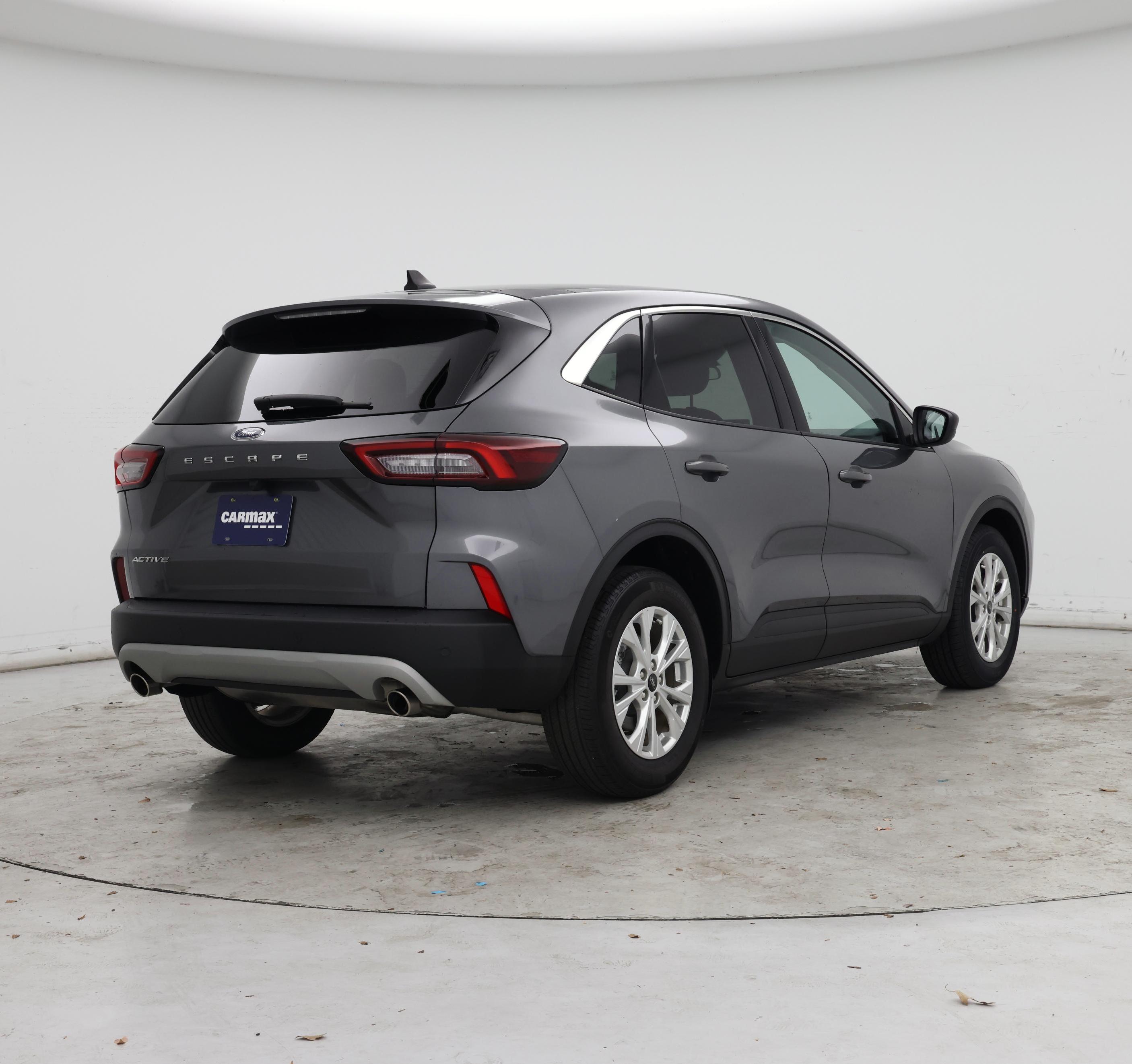 Thumbnail: 2023 Ford Escape - 8