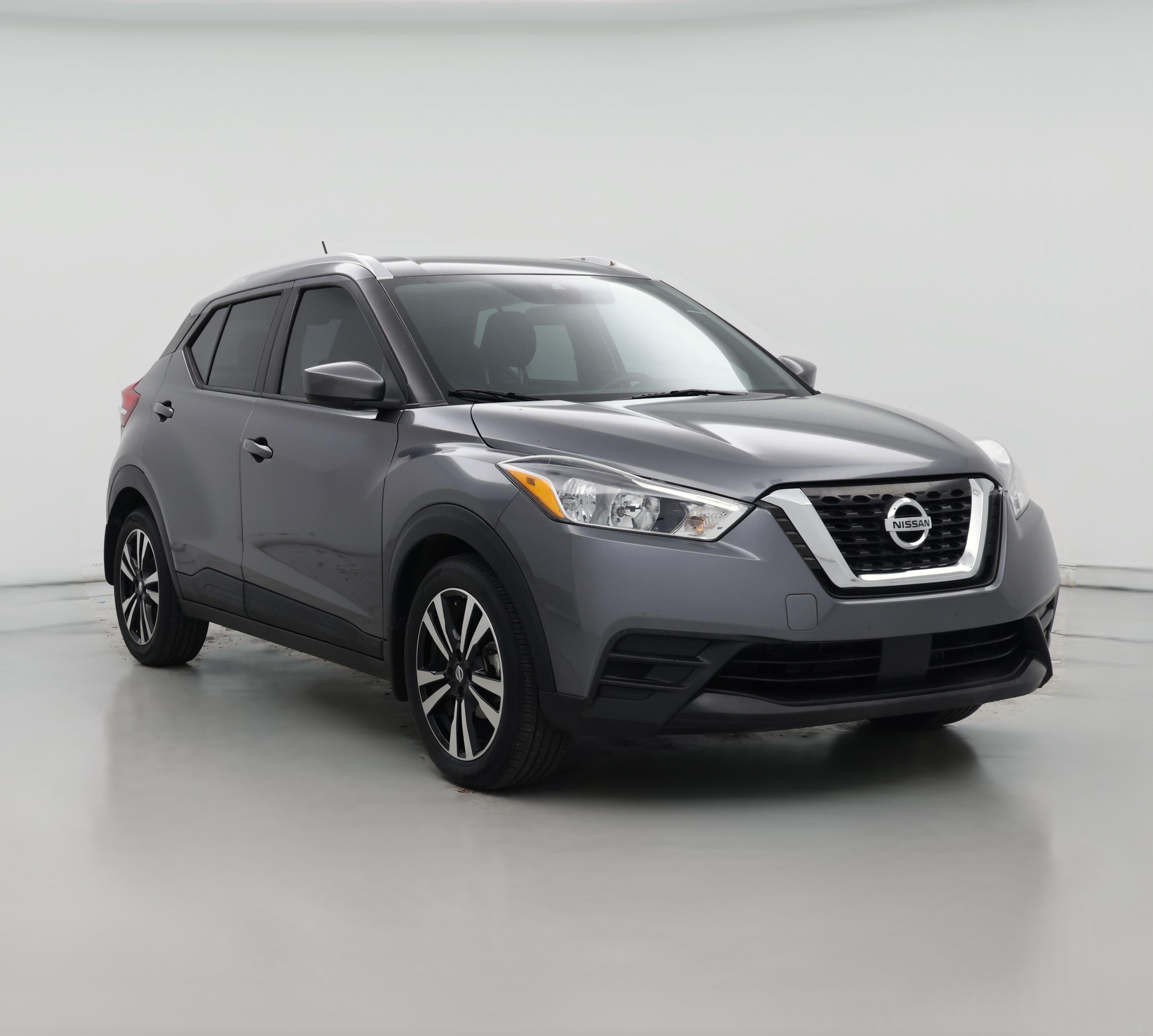 Thumbnail: 2020 Nissan Kicks - 1