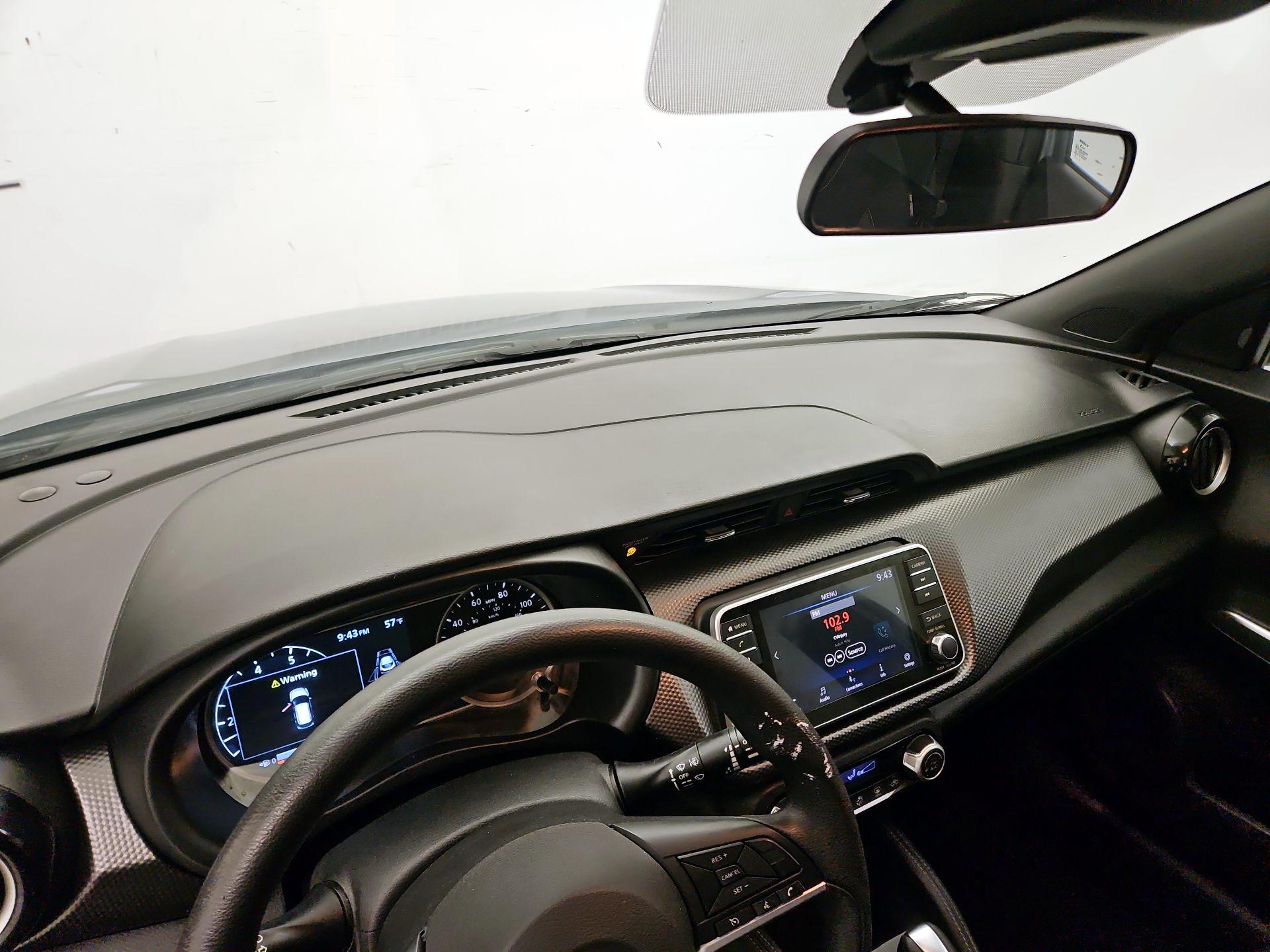 Thumbnail: 2020 Nissan Kicks - 9