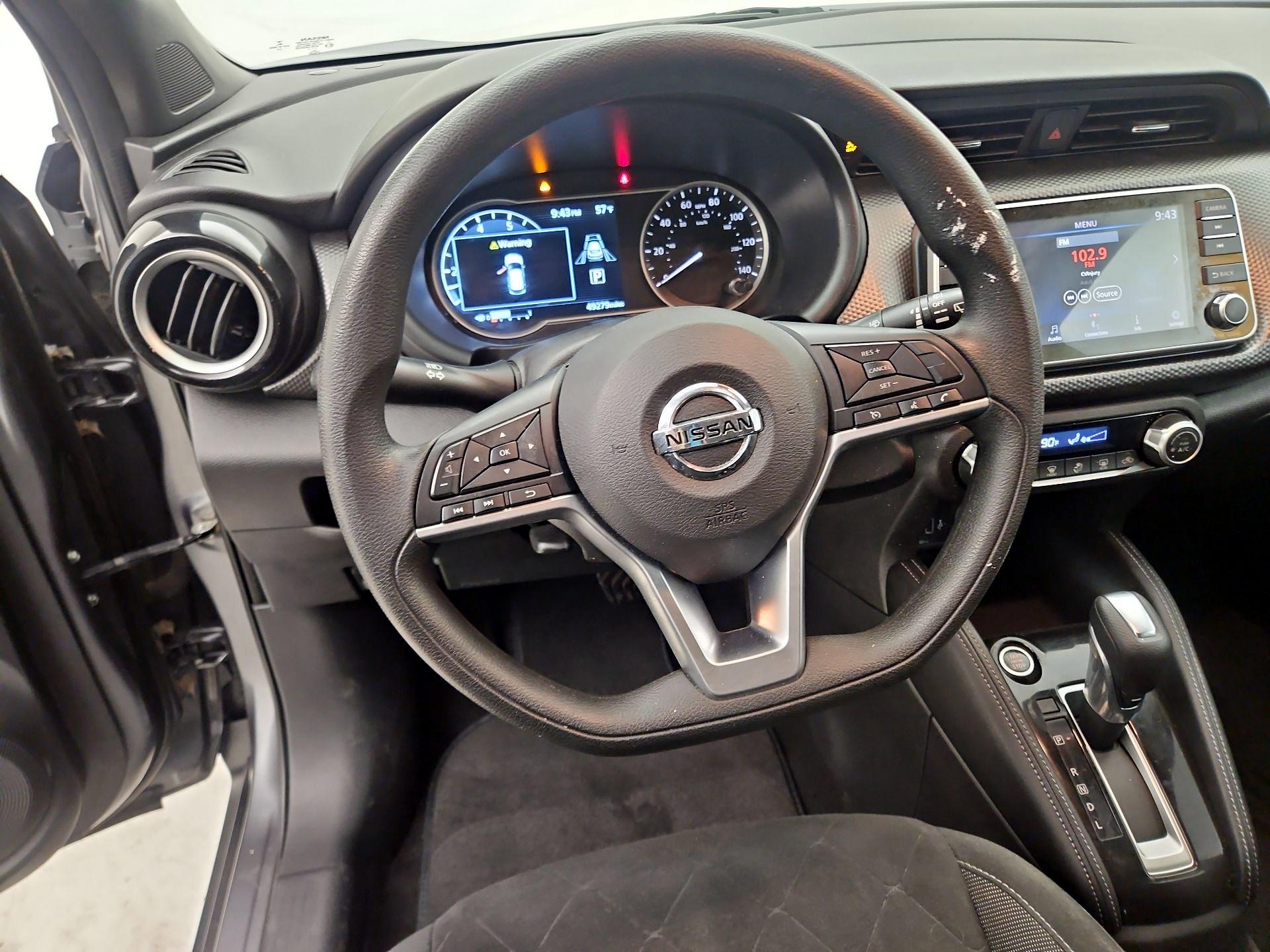 Thumbnail: 2020 Nissan Kicks - 10