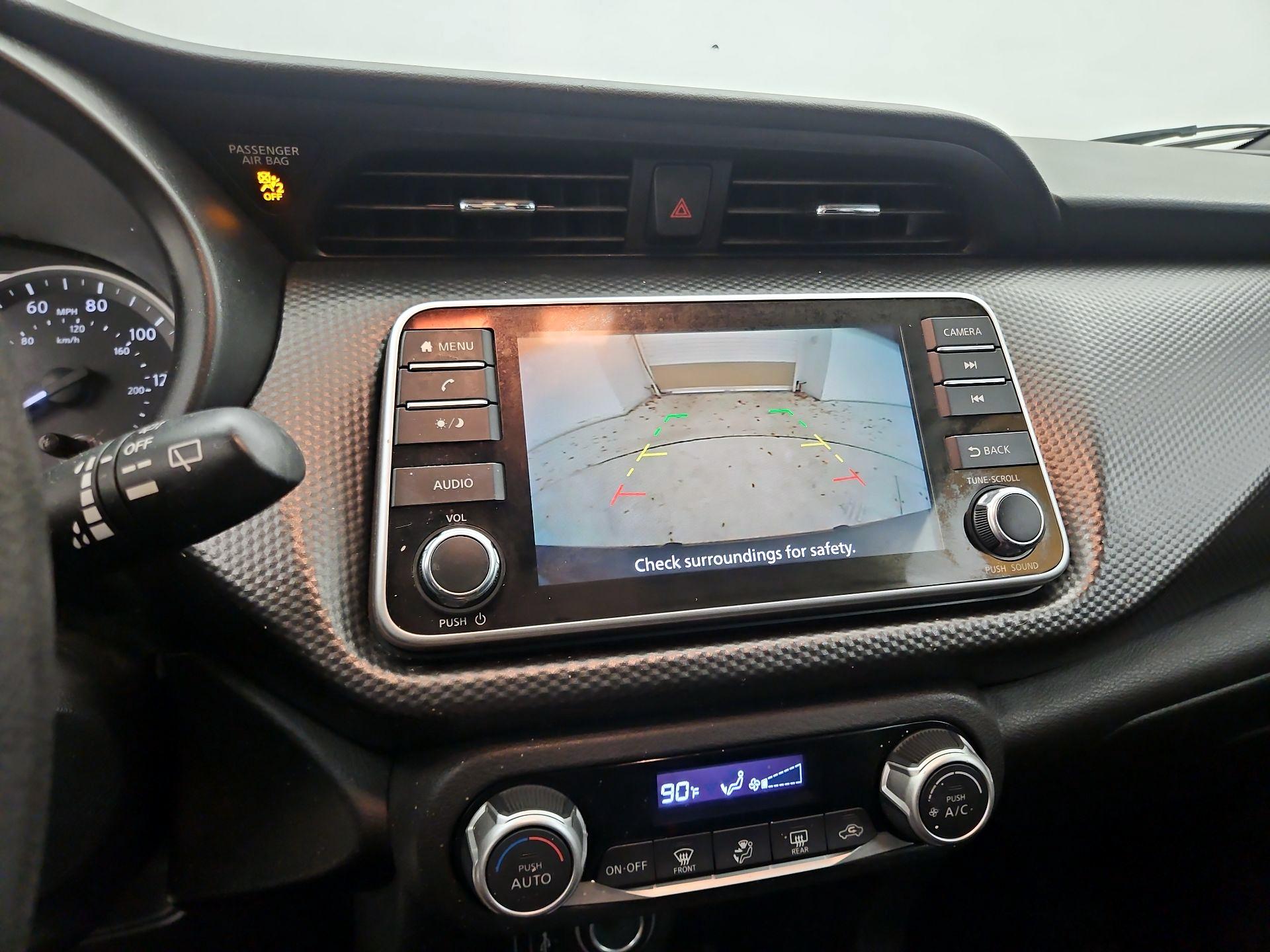 Thumbnail: 2020 Nissan Kicks - 14