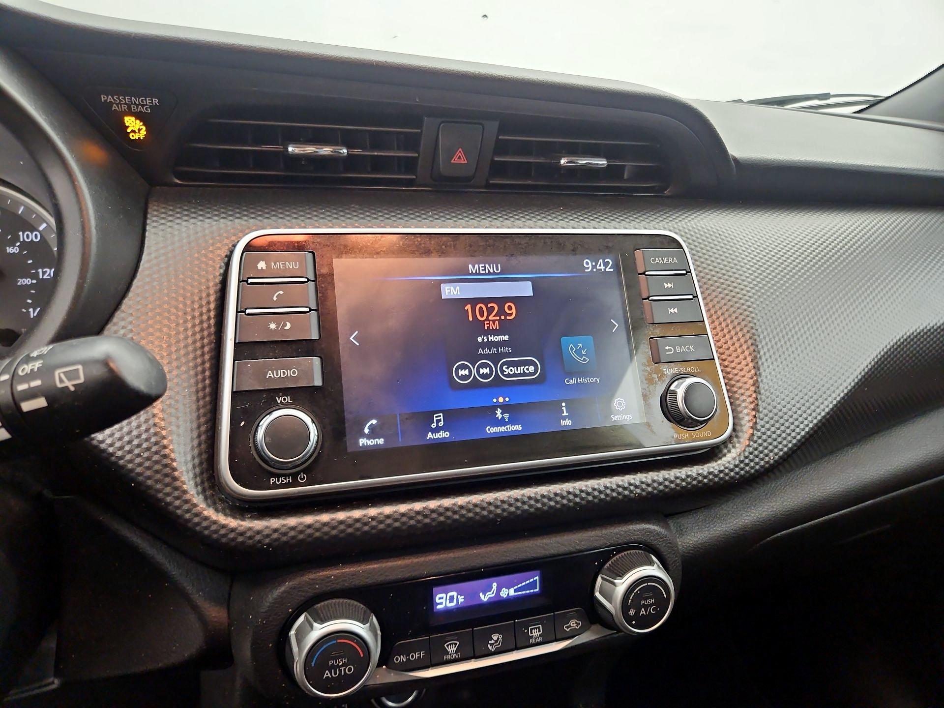 Thumbnail: 2020 Nissan Kicks - 15