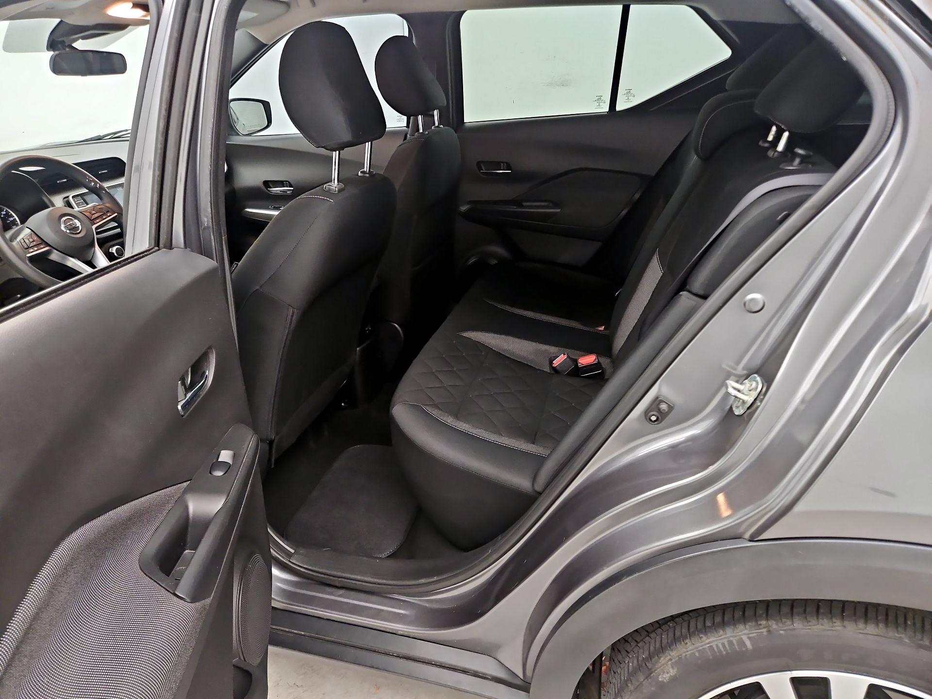 Thumbnail: 2020 Nissan Kicks - 19