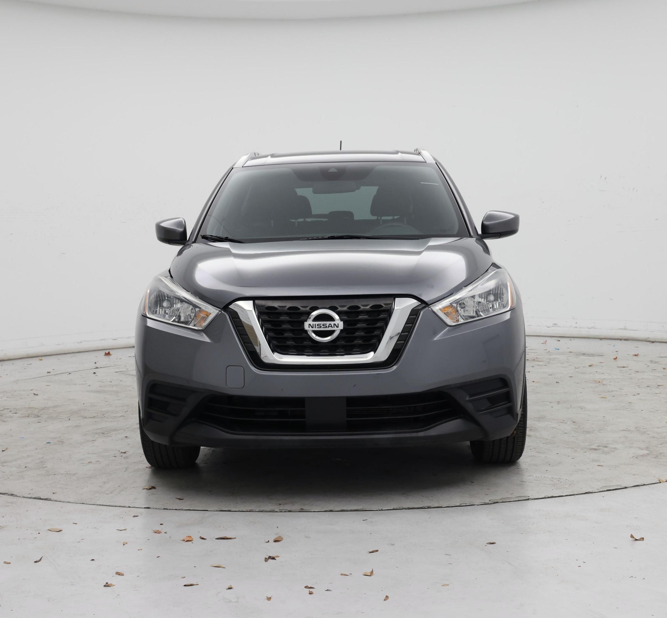 Thumbnail: 2020 Nissan Kicks - 5