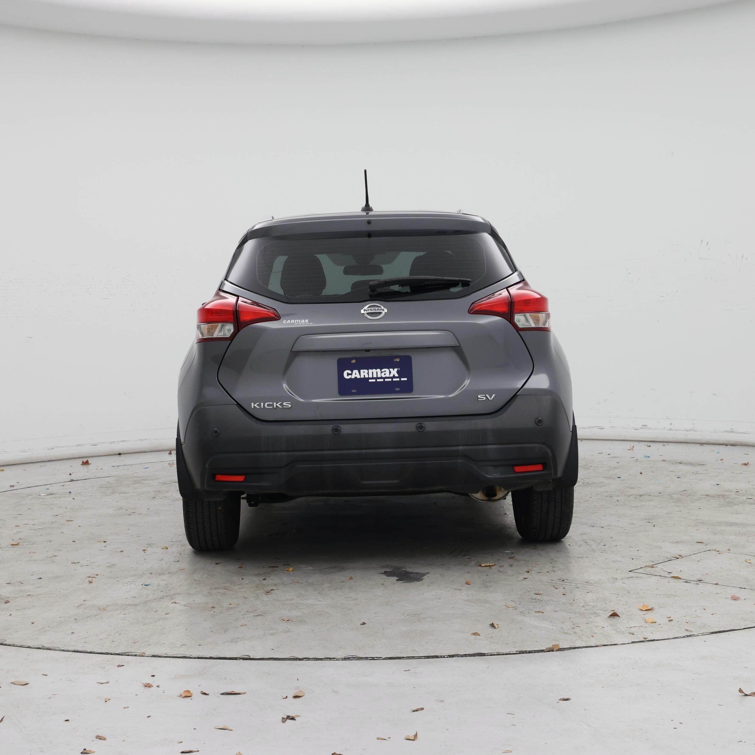 Thumbnail: 2020 Nissan Kicks - 6