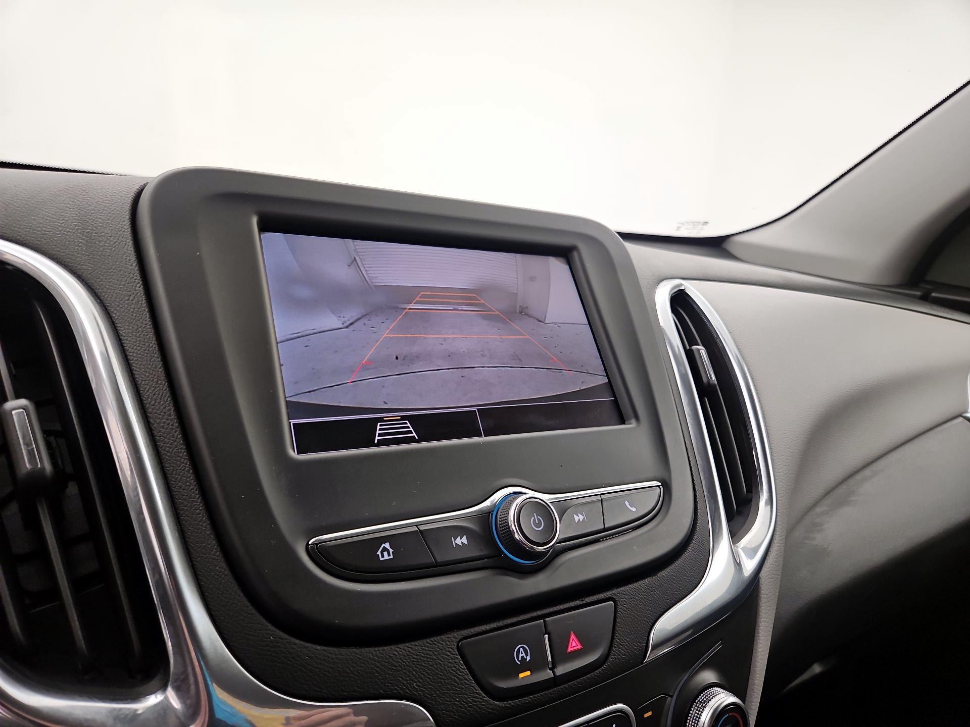 Thumbnail: 2023 Chevrolet Equinox - 14