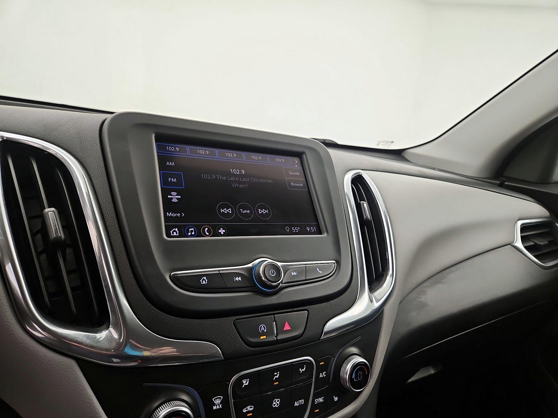 Thumbnail: 2023 Chevrolet Equinox - 15