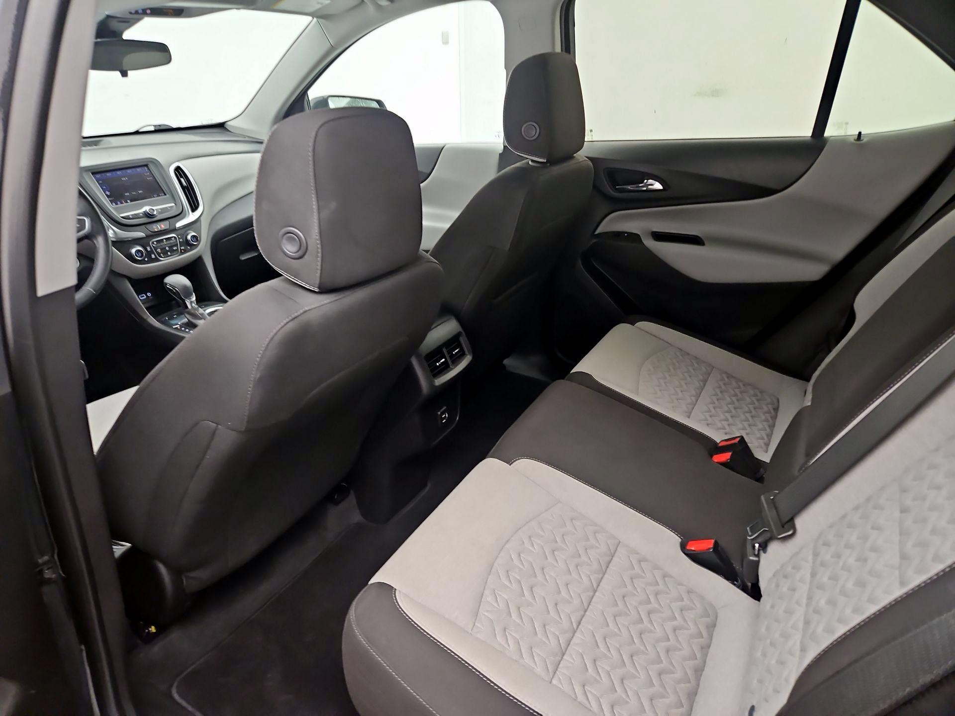 Thumbnail: 2023 Chevrolet Equinox - 19