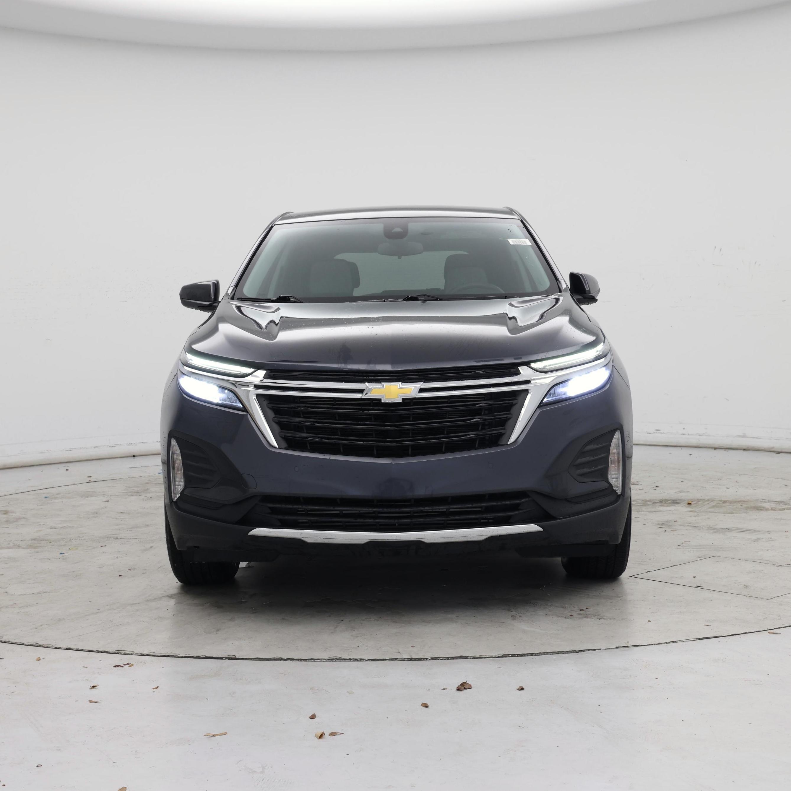 Thumbnail: 2023 Chevrolet Equinox - 5