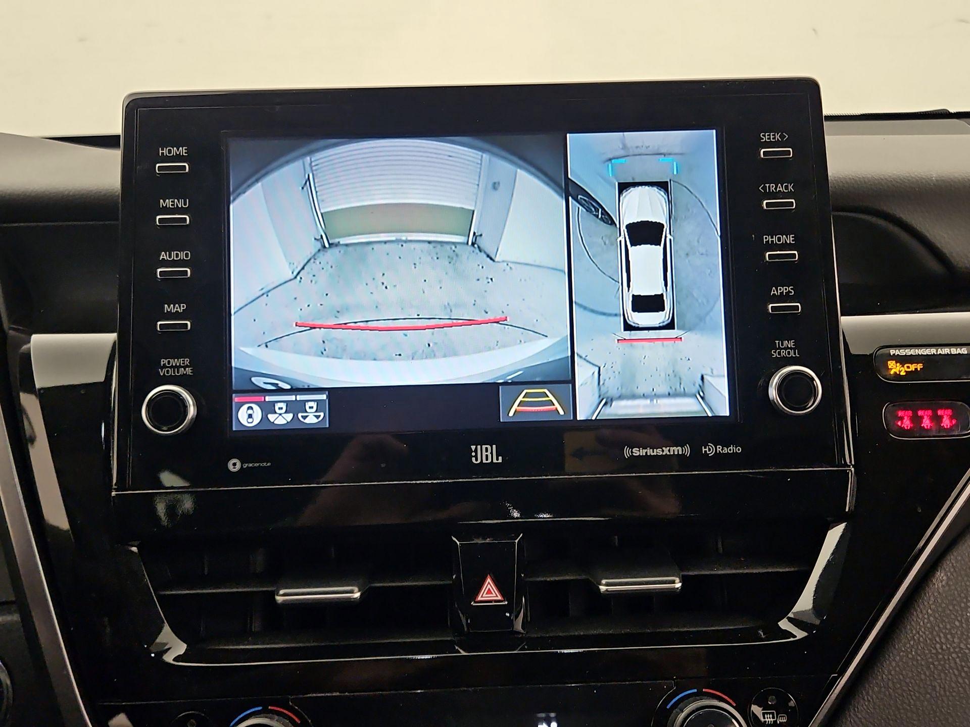 Thumbnail: 2023 Toyota Camry - 14