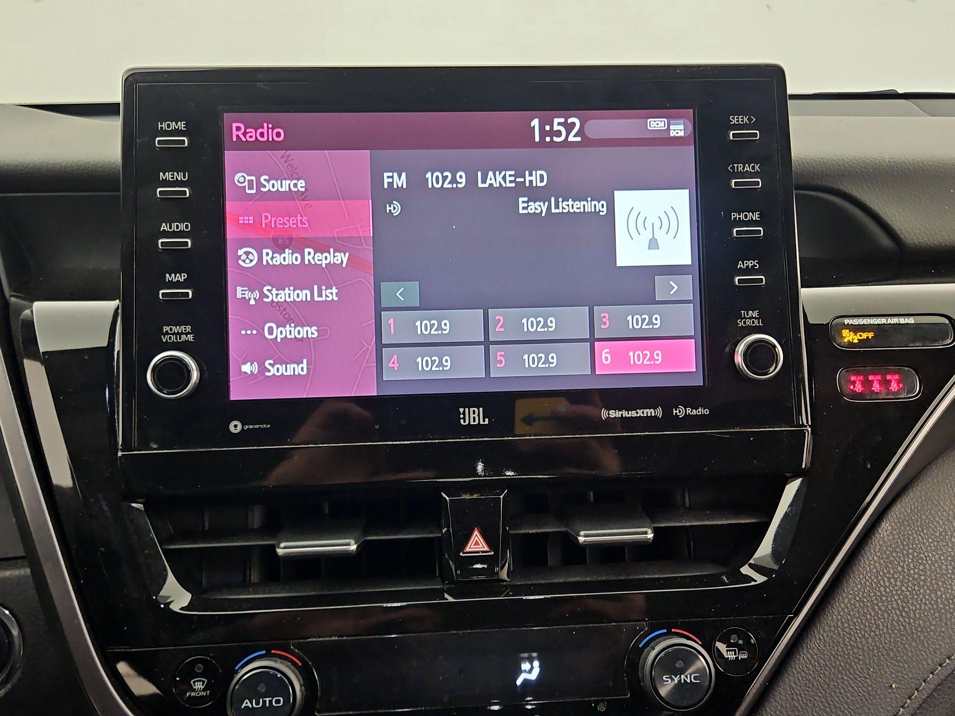 Thumbnail: 2023 Toyota Camry - 15