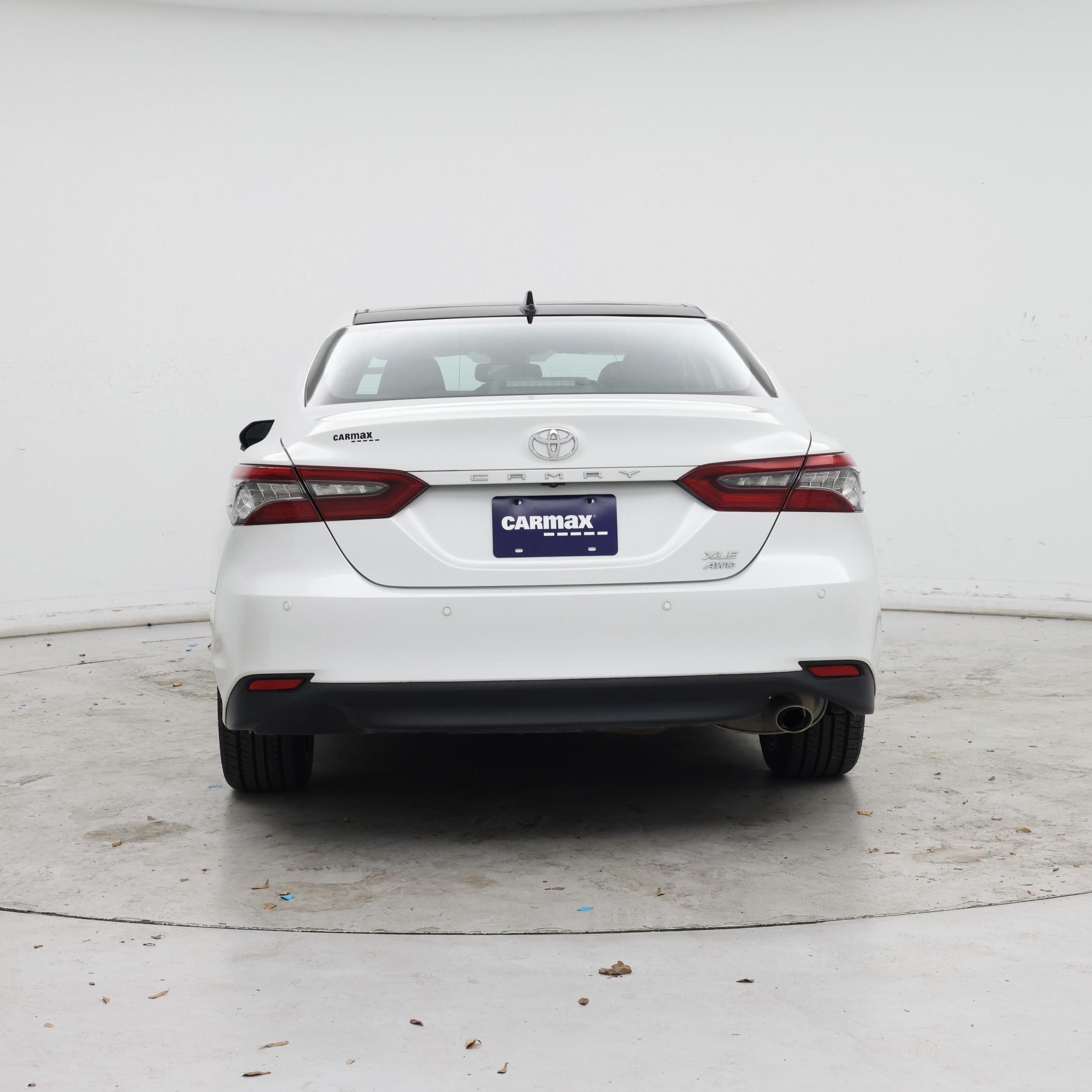 Thumbnail: 2023 Toyota Camry - 6