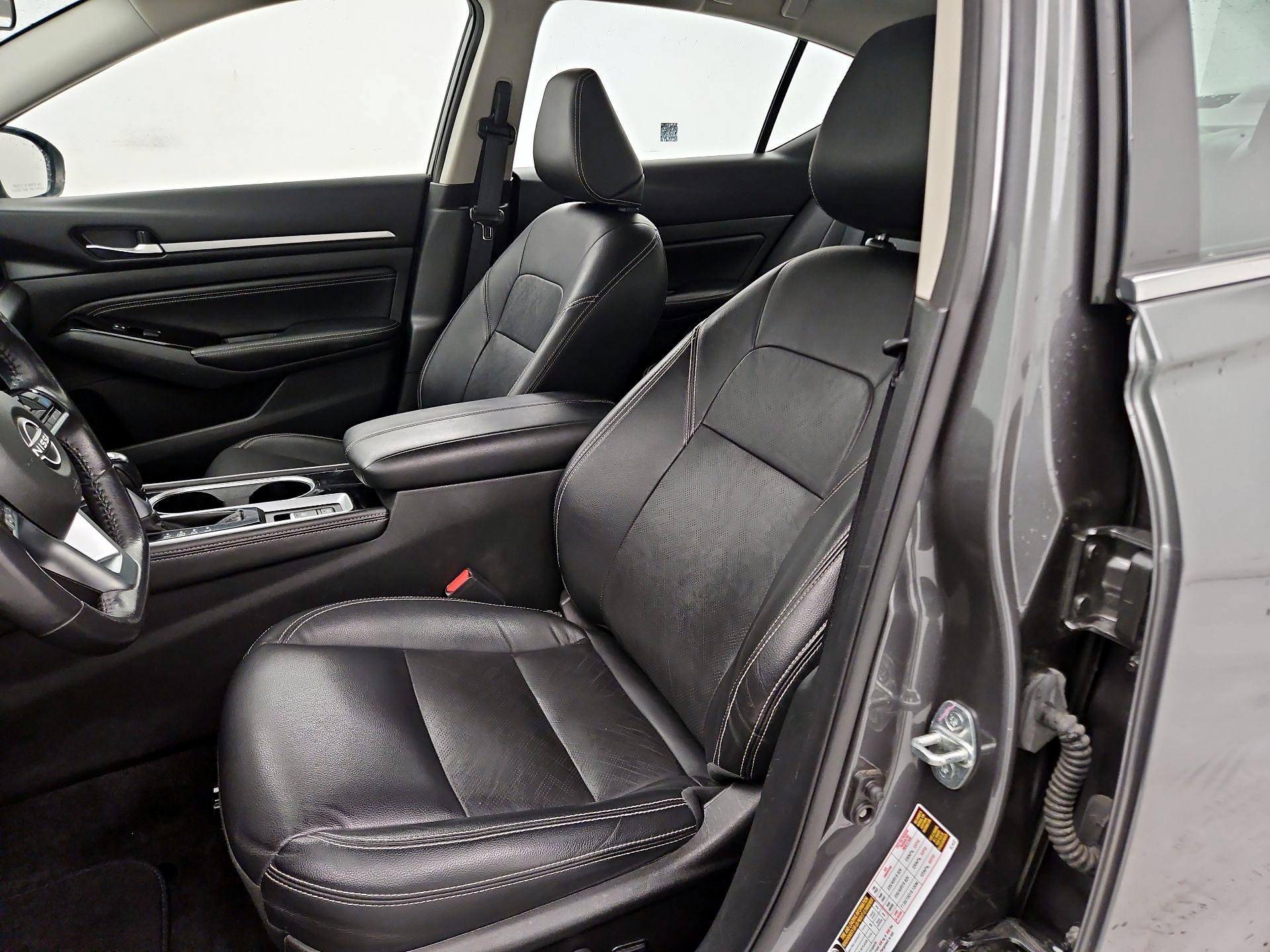 Thumbnail: 2023 Nissan Altima - 11