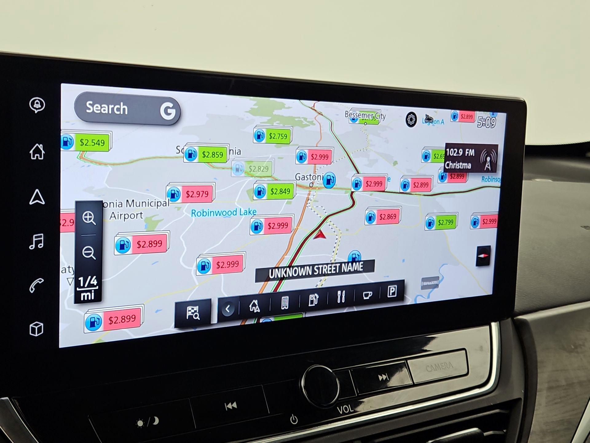 Thumbnail: 2023 Nissan Altima - 14