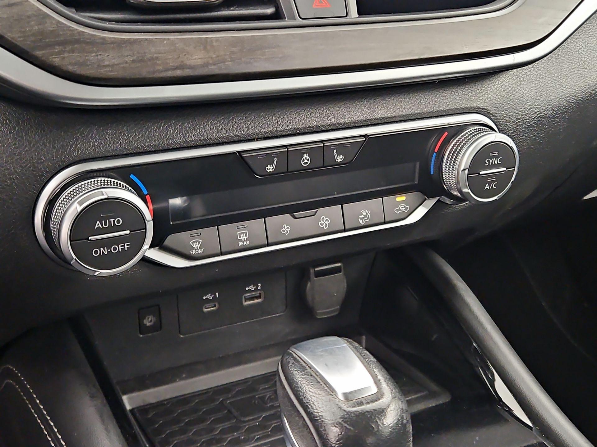 Thumbnail: 2023 Nissan Altima - 17