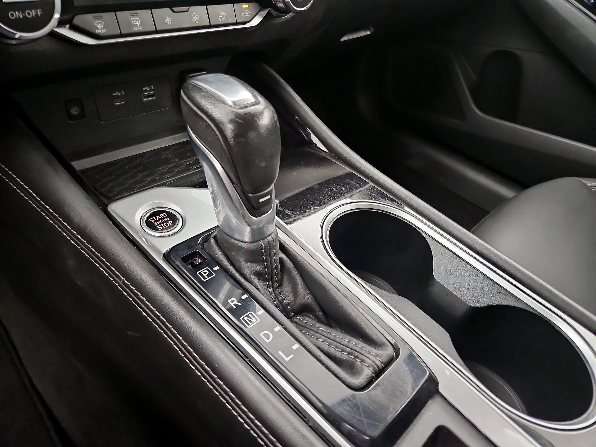 Thumbnail: 2023 Nissan Altima - 18