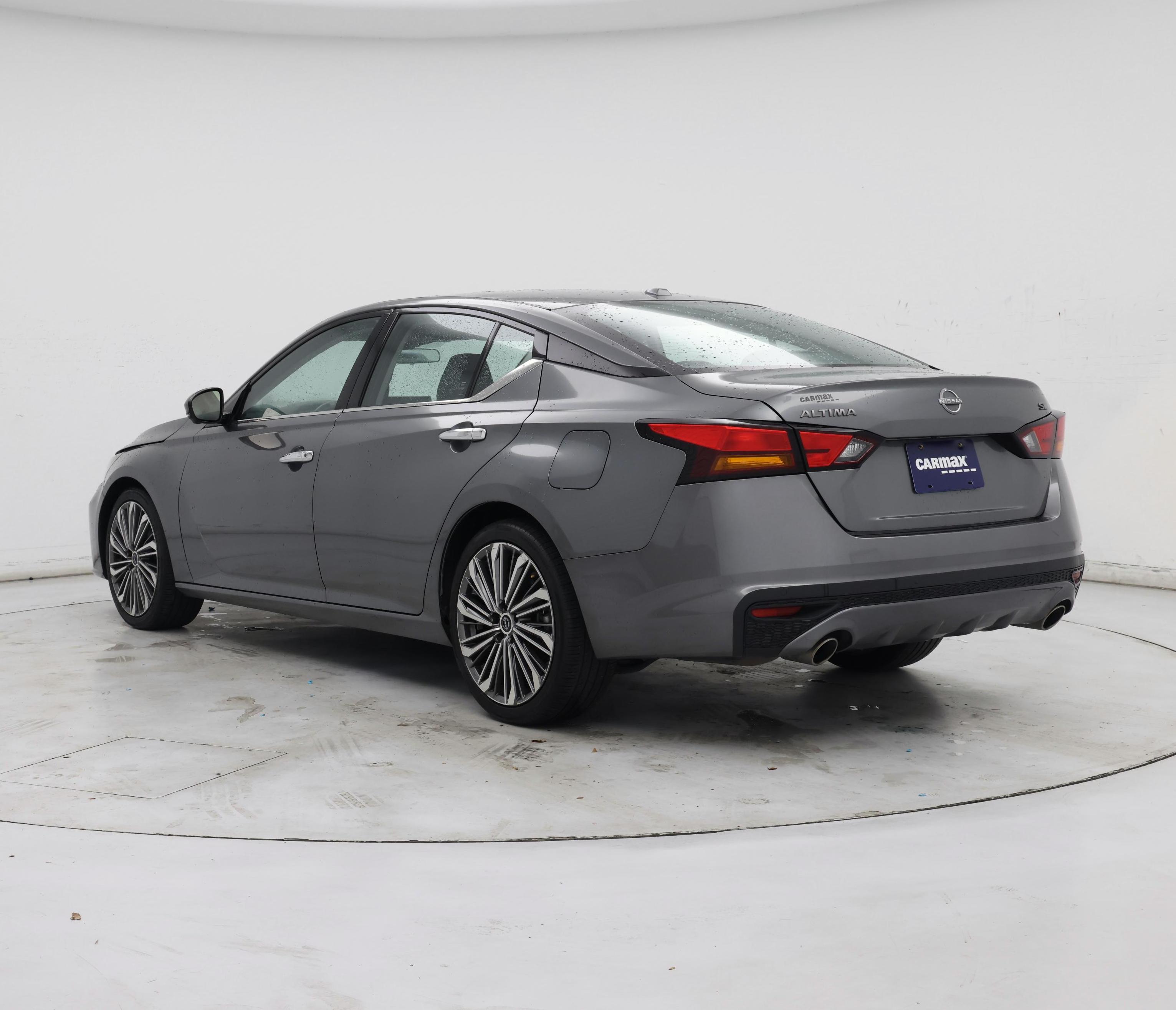 Thumbnail: 2023 Nissan Altima - 2