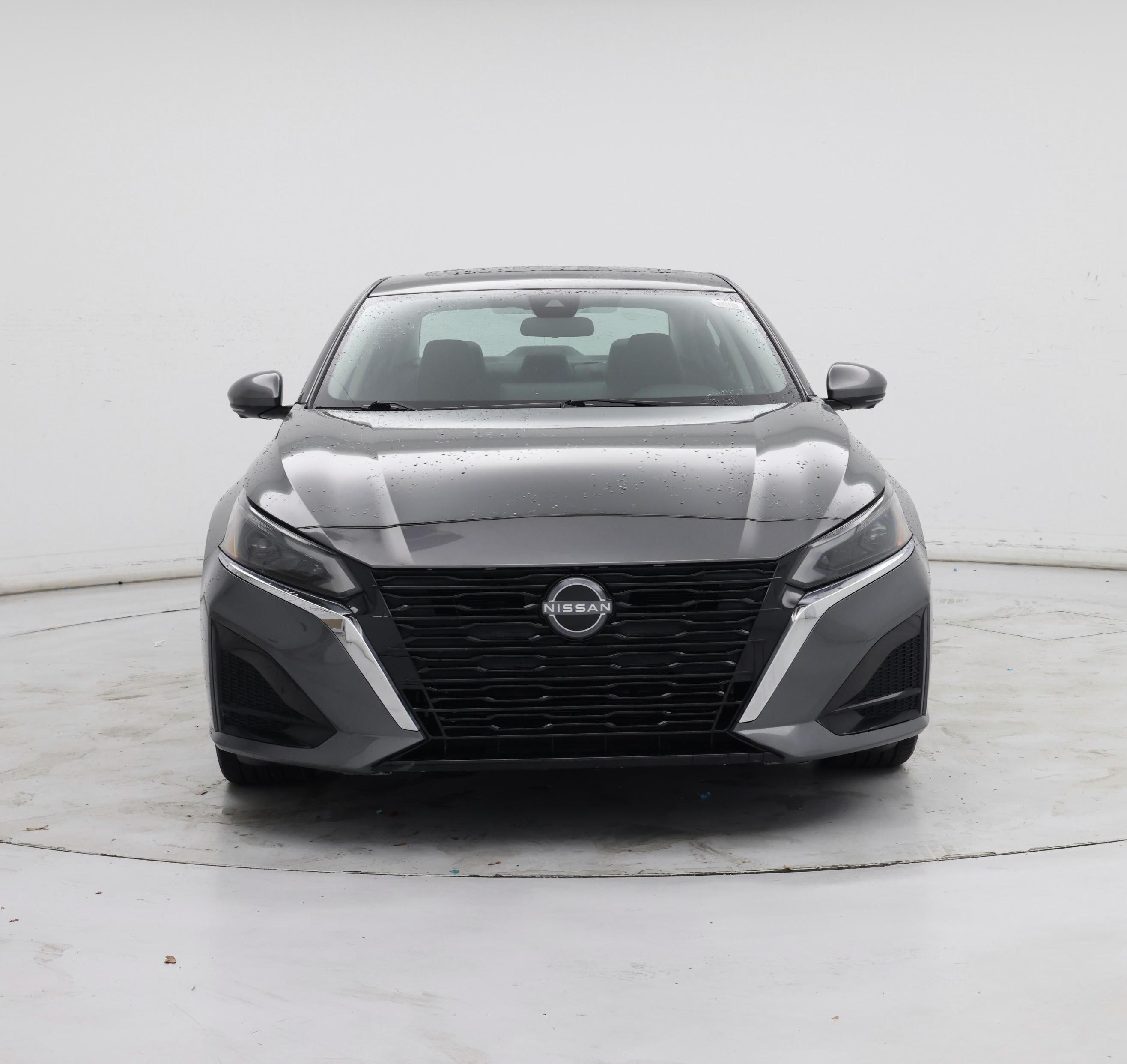 Thumbnail: 2023 Nissan Altima - 5