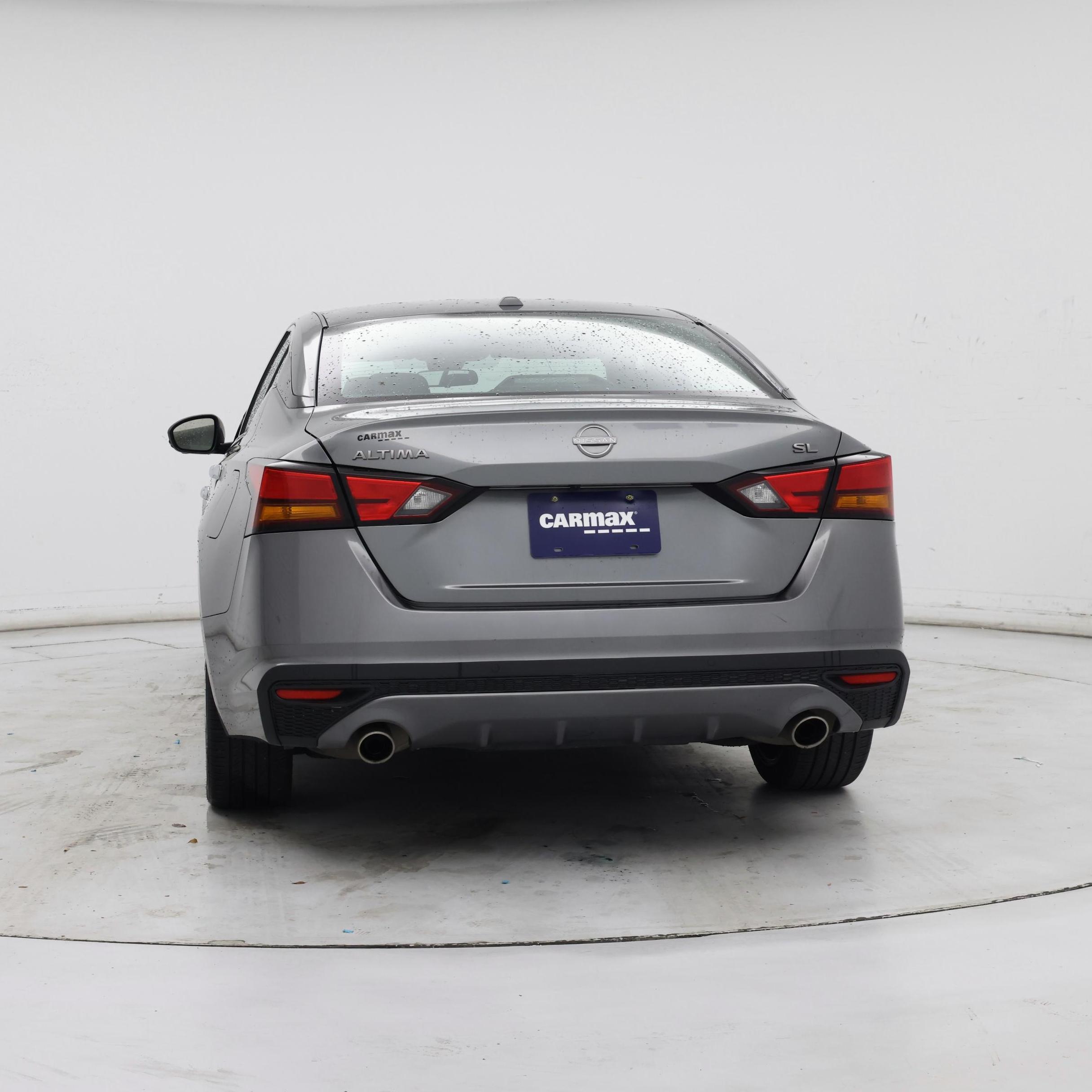 Thumbnail: 2023 Nissan Altima - 6