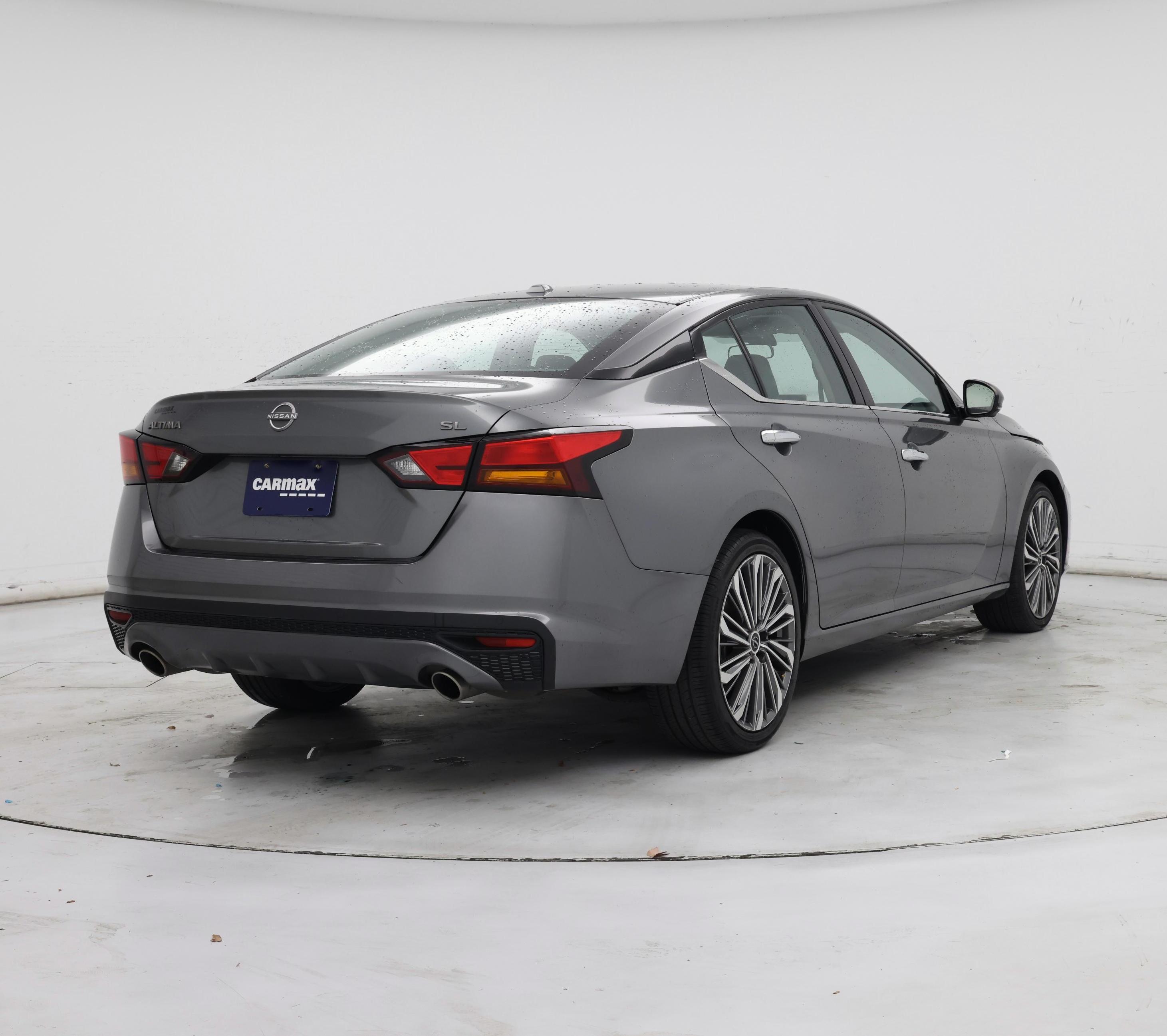 Thumbnail: 2023 Nissan Altima - 8