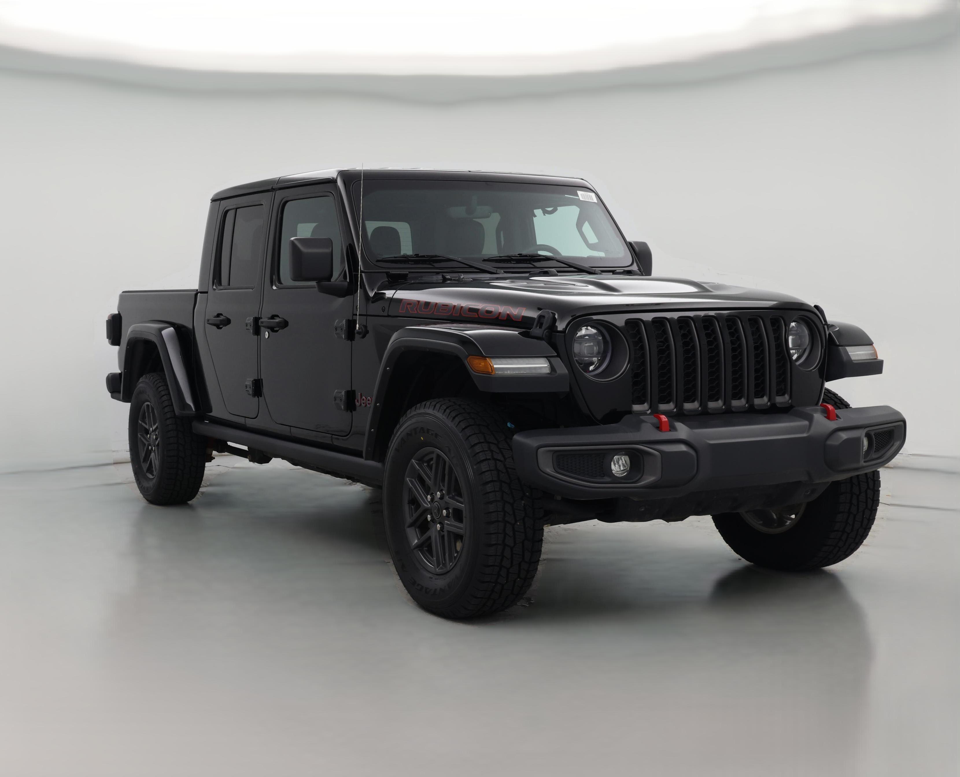 Thumbnail: 2023 Jeep Gladiator - 1