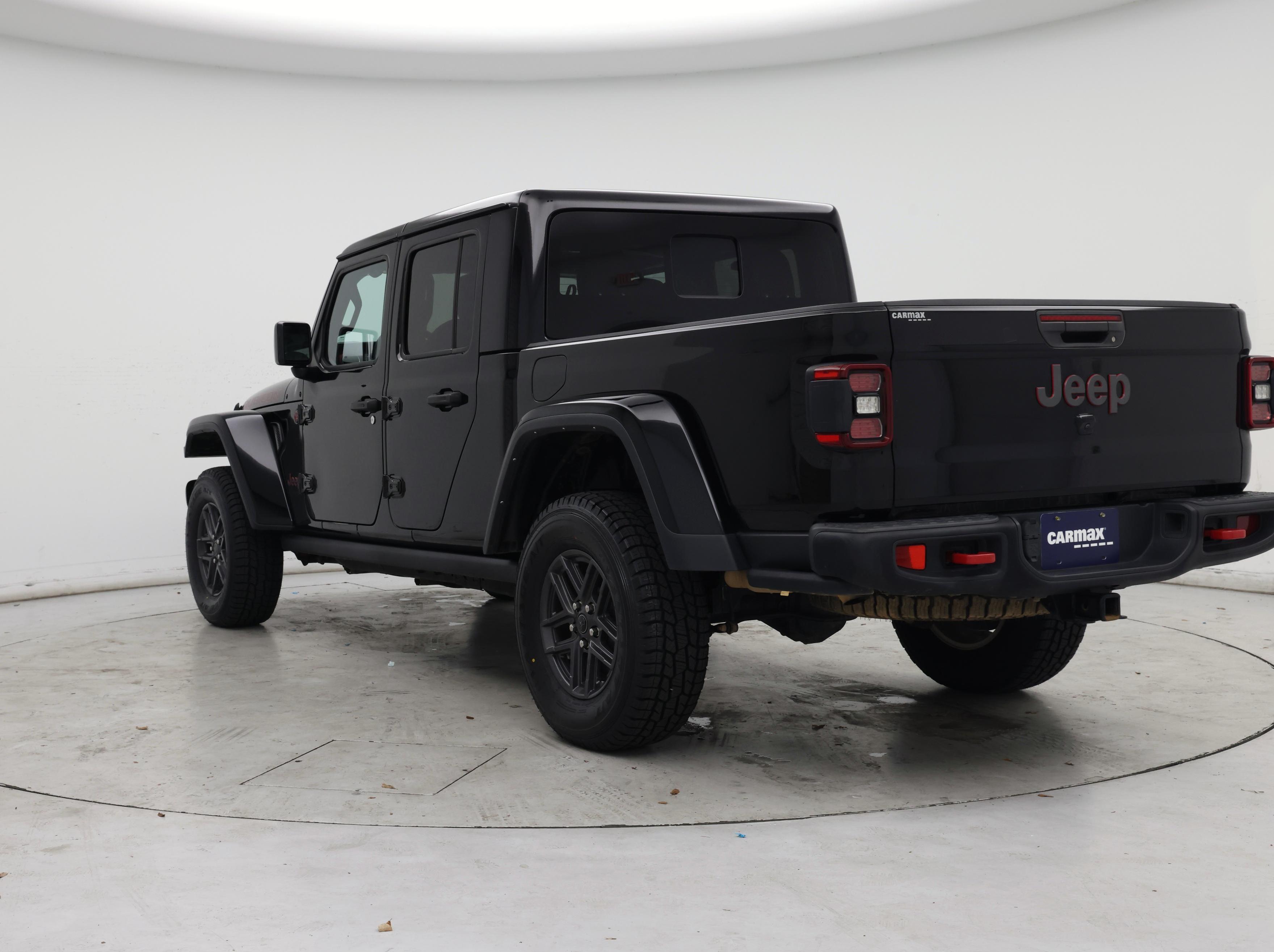 Thumbnail: 2023 Jeep Gladiator - 2