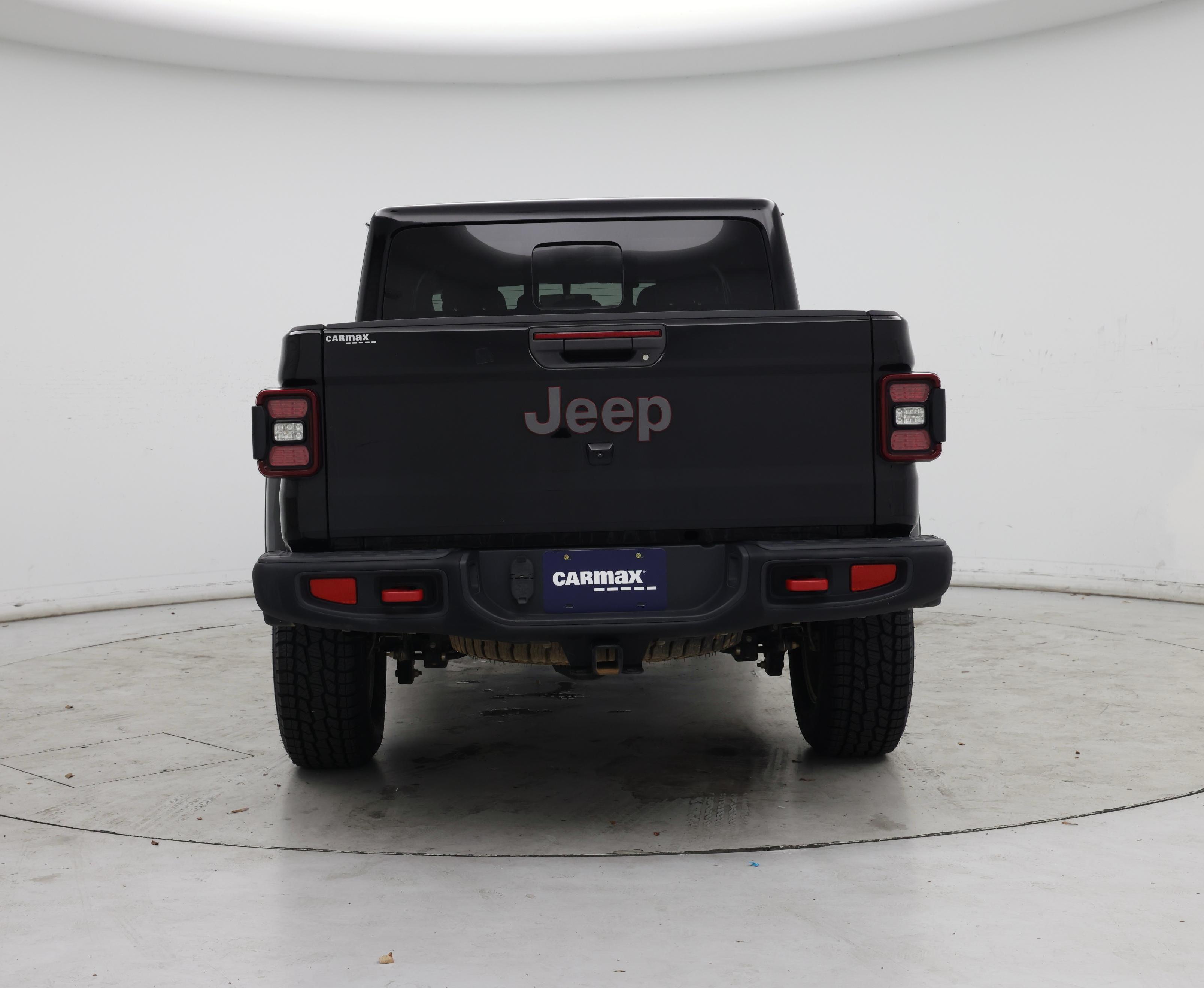 Thumbnail: 2023 Jeep Gladiator - 6