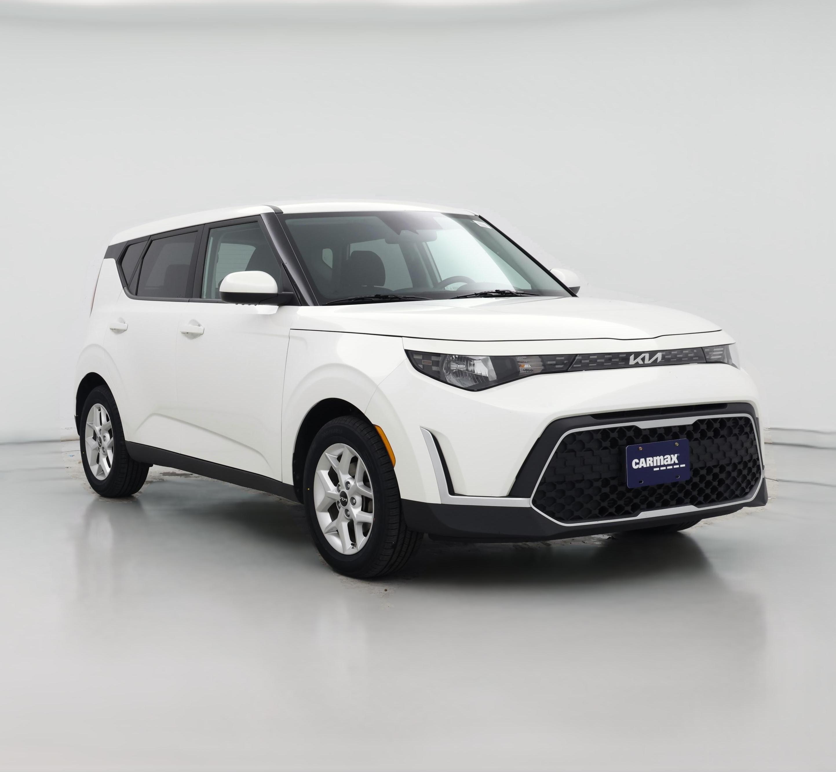 Thumbnail: 2023 Kia Soul - 1
