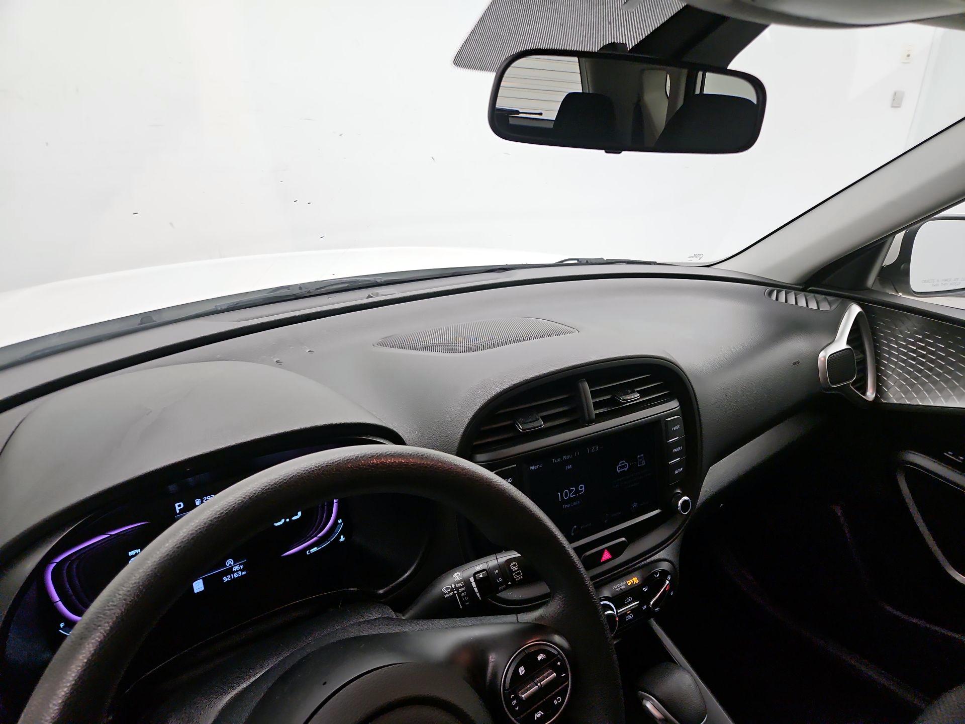 Thumbnail: 2023 Kia Soul - 9